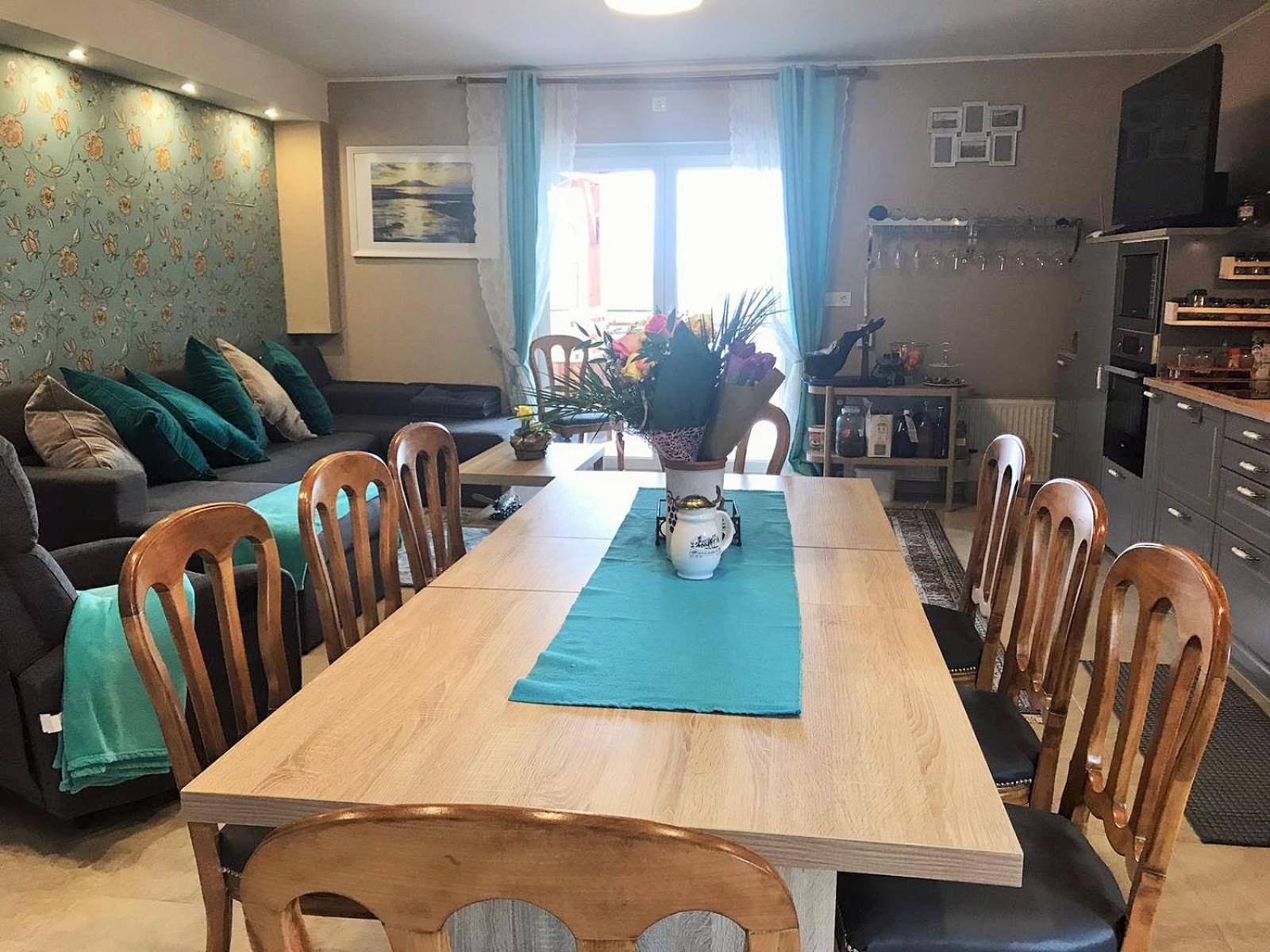 Kishableány Apartmanház