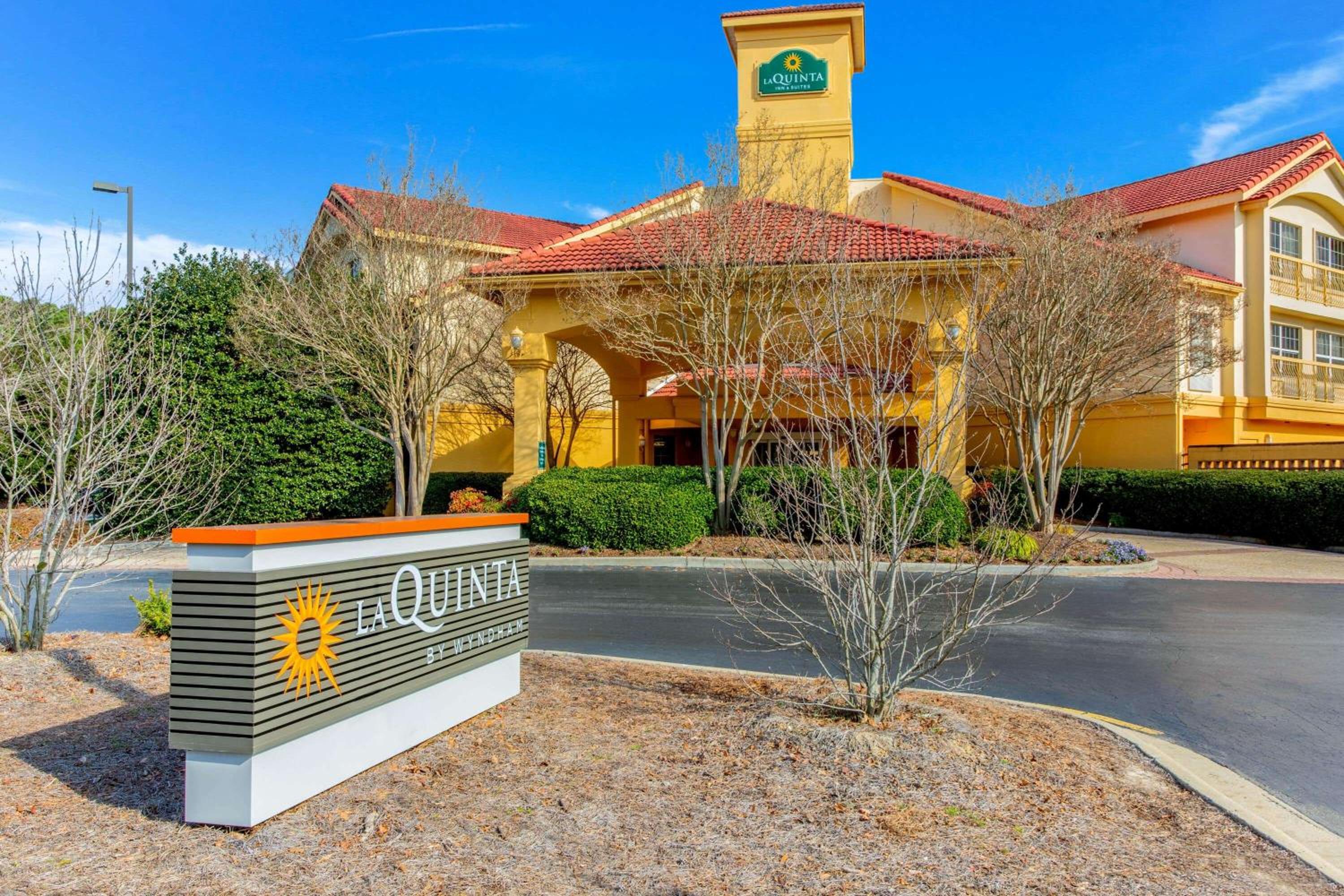 Hotel La Quinta by Wyndham Raleigh Durham Intl AP
