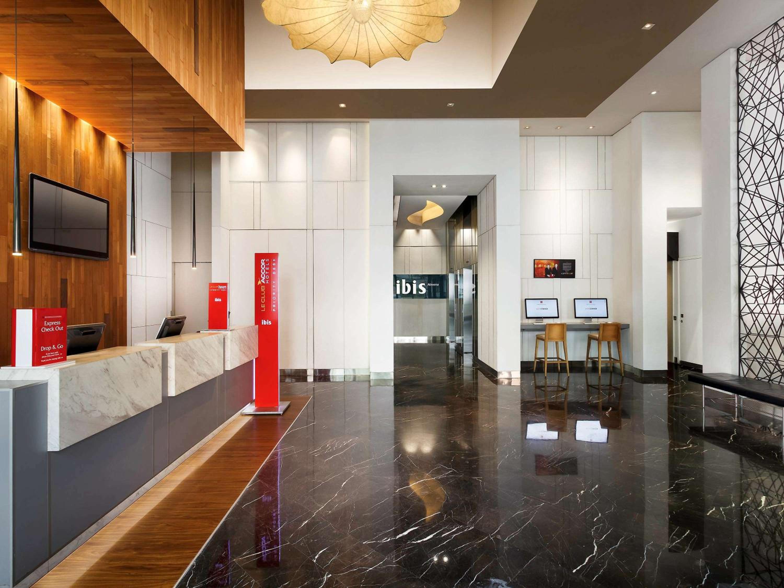 Ibis Singapore Novena-1