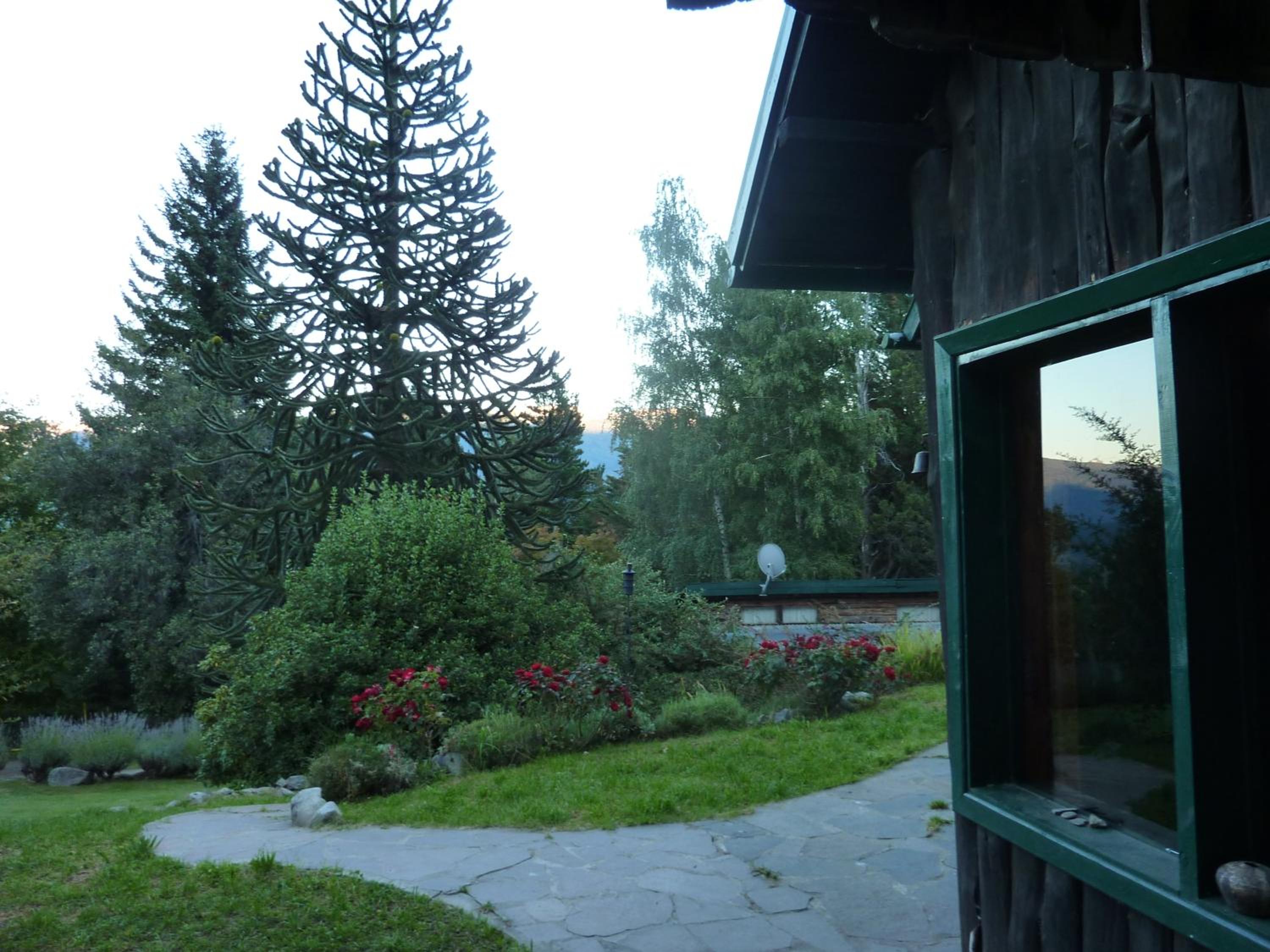Cabañas Las Lavandas