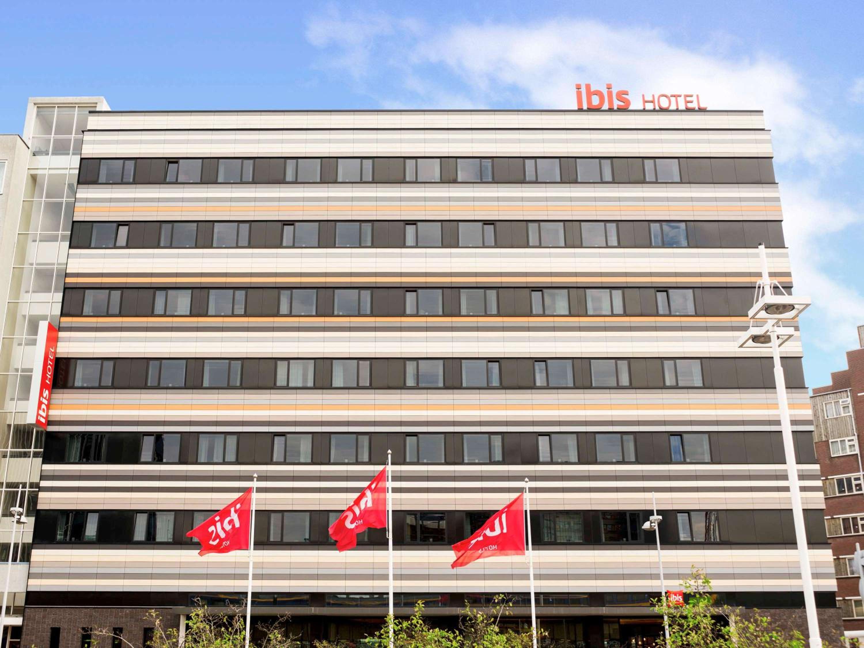 Leiden Vacations - ibis Leiden Centre - Property Image 1