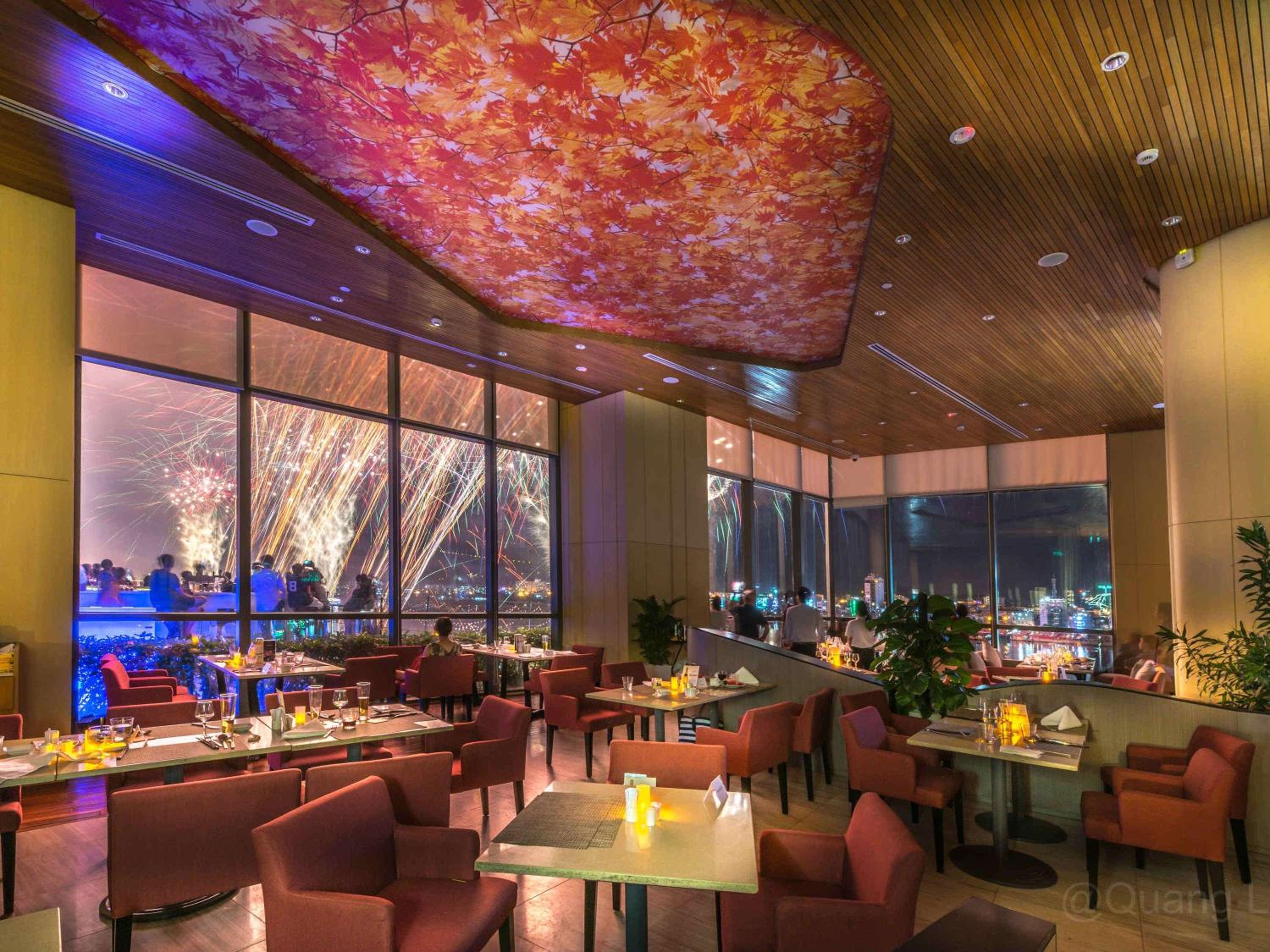 Novotel Danang Premier Han River 61
