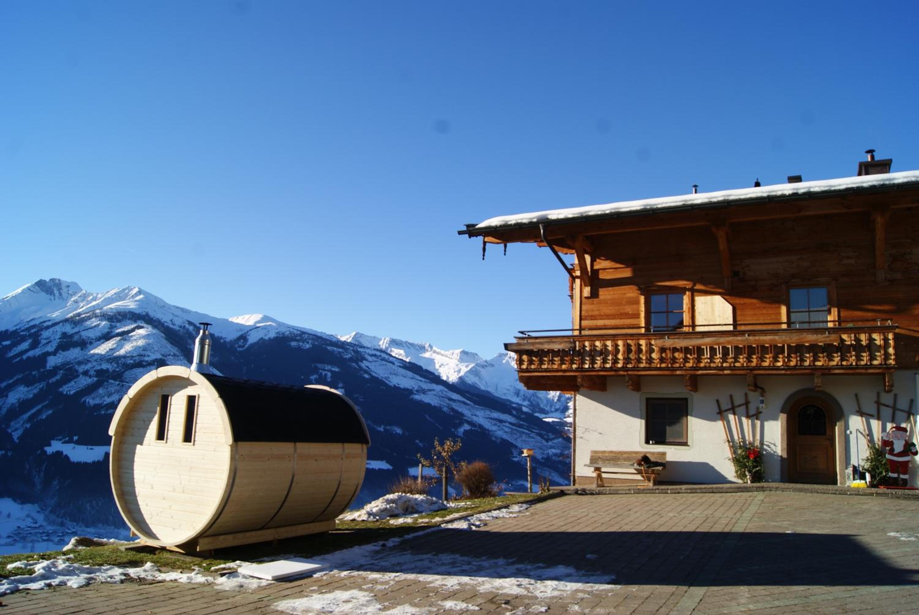 Hochleiten-Gut