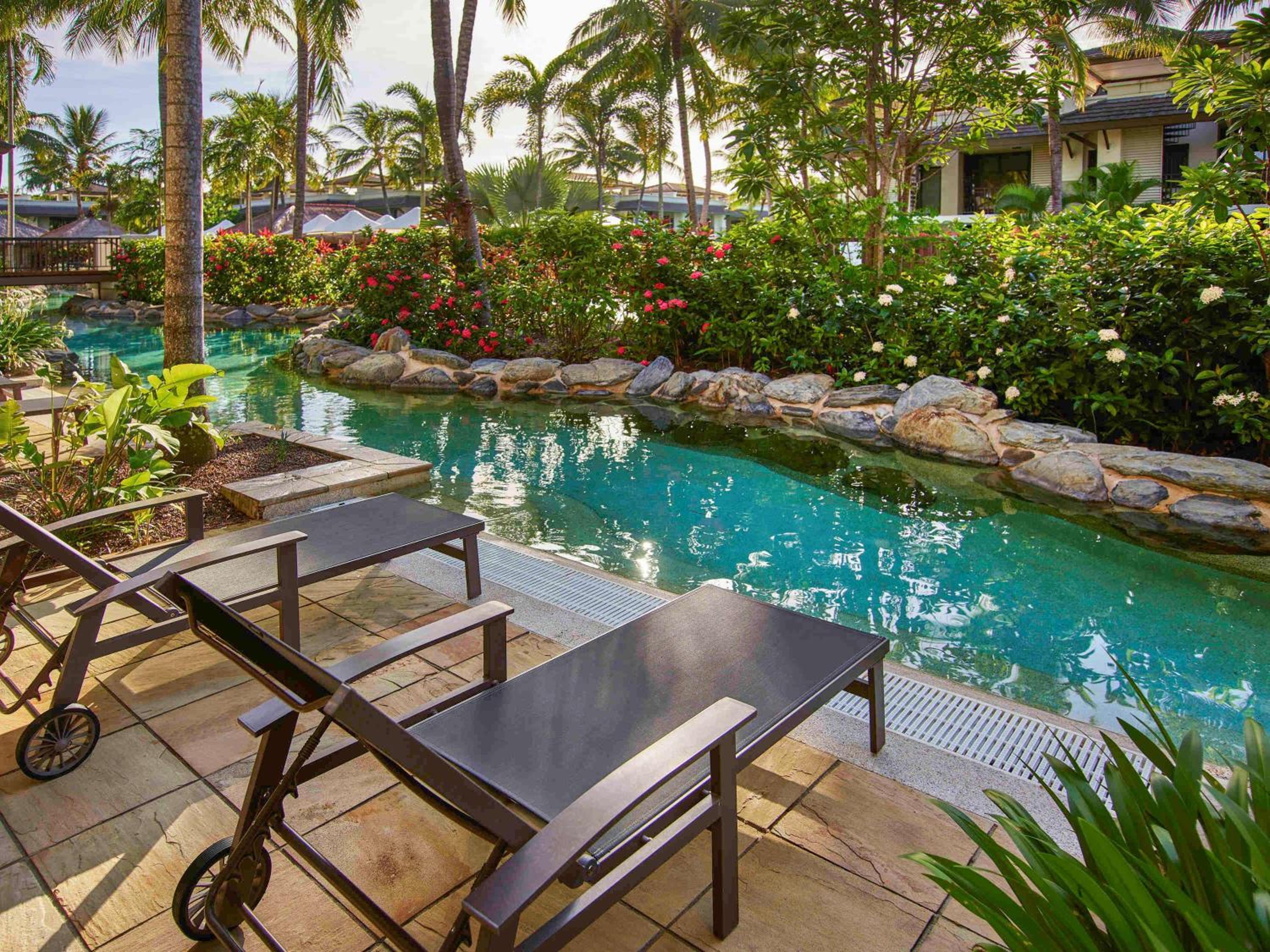 Pullman Port Douglas Sea Temple Resort and Spa - Image 5