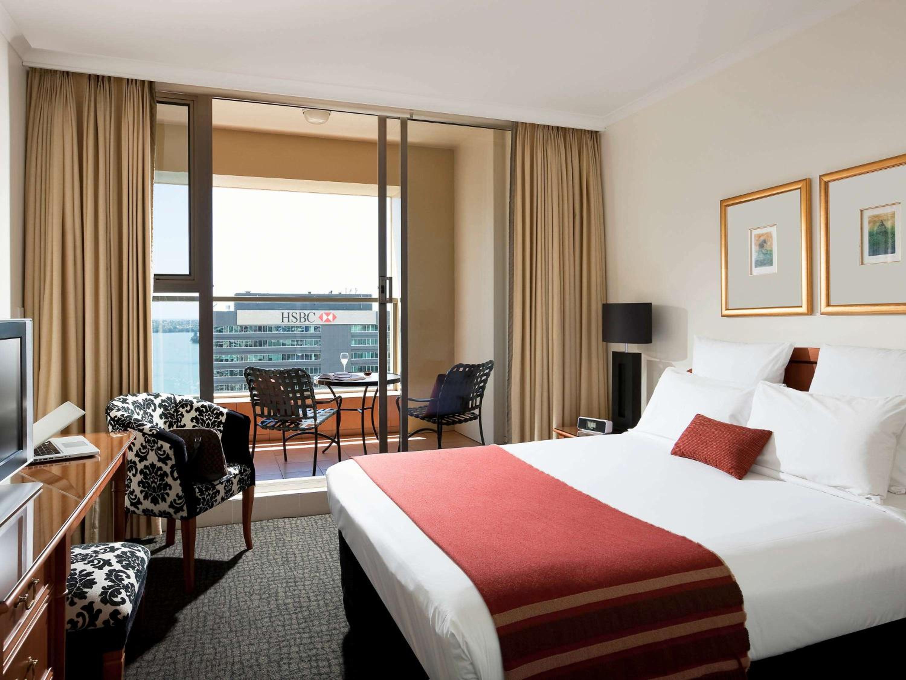 The Sebel Quay West Auckland photo 2
