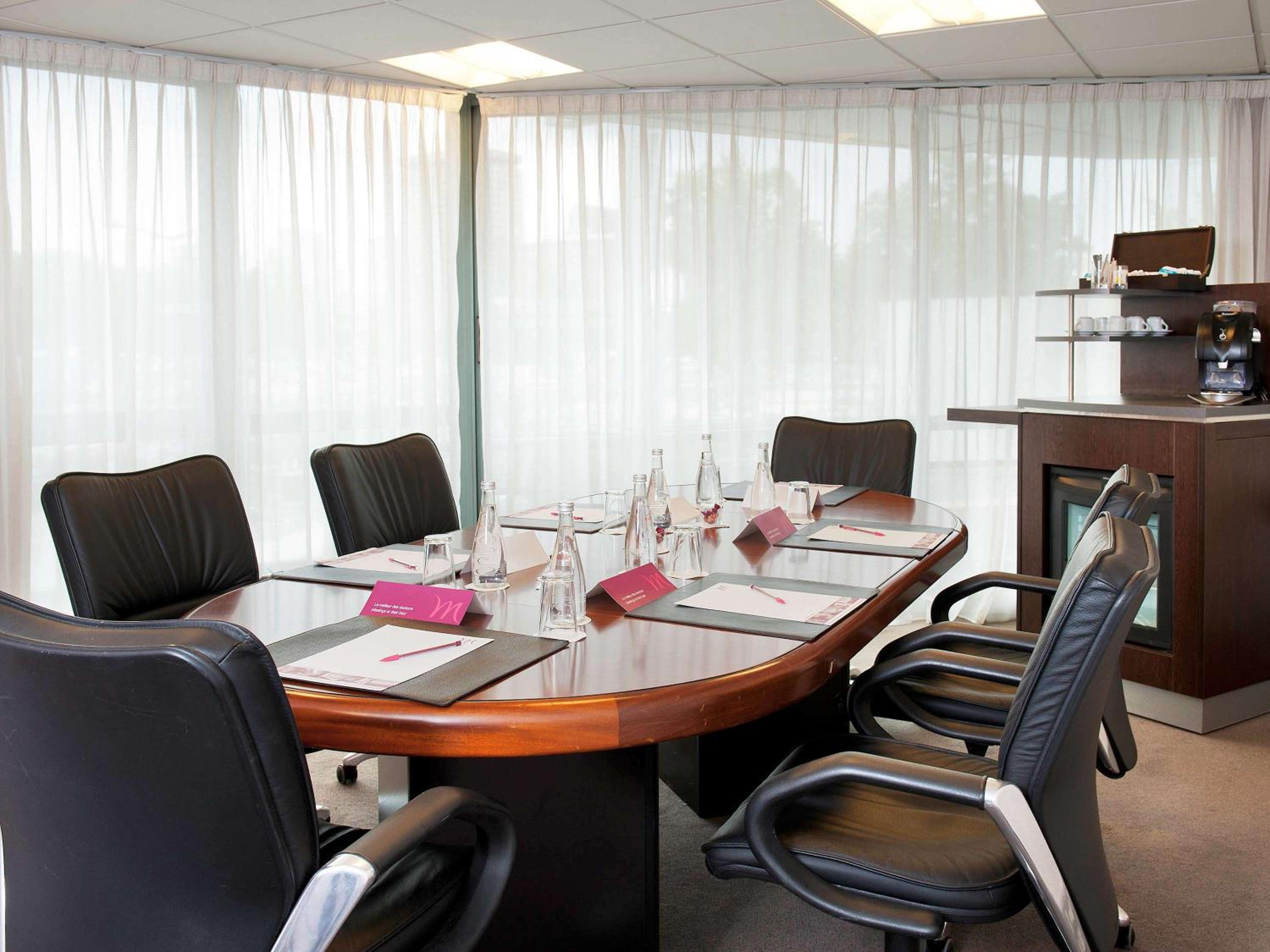 Mercure Paris 19 Philharmonie La Villette 2