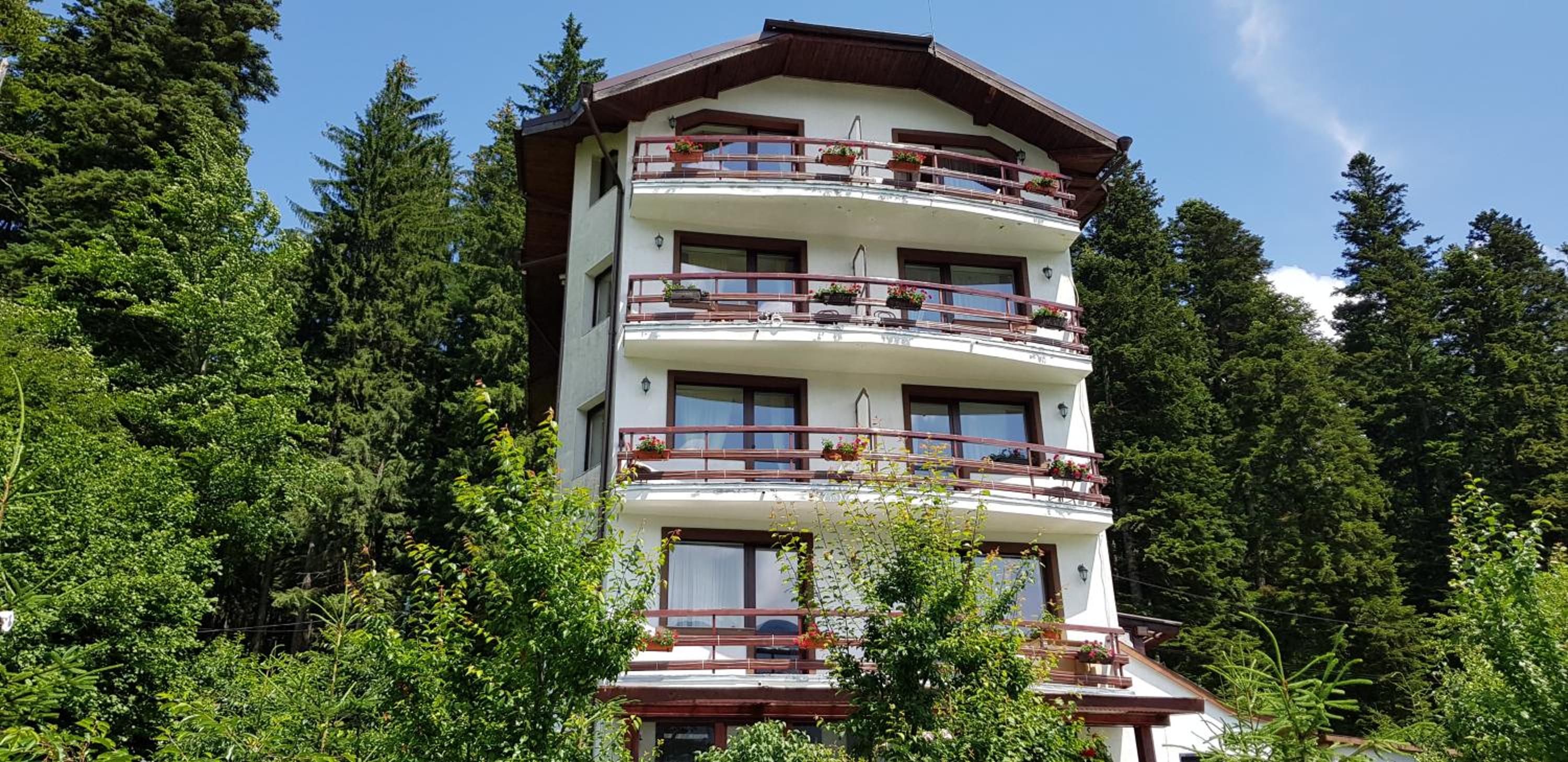 Vila Alunis