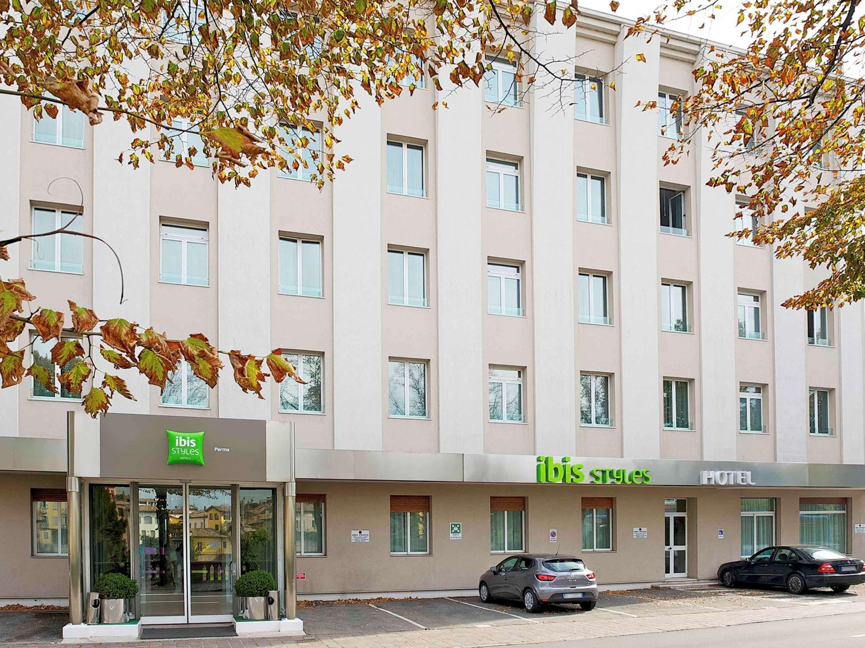 Hotel Ibis Styles Parma Toscanini - Image 1