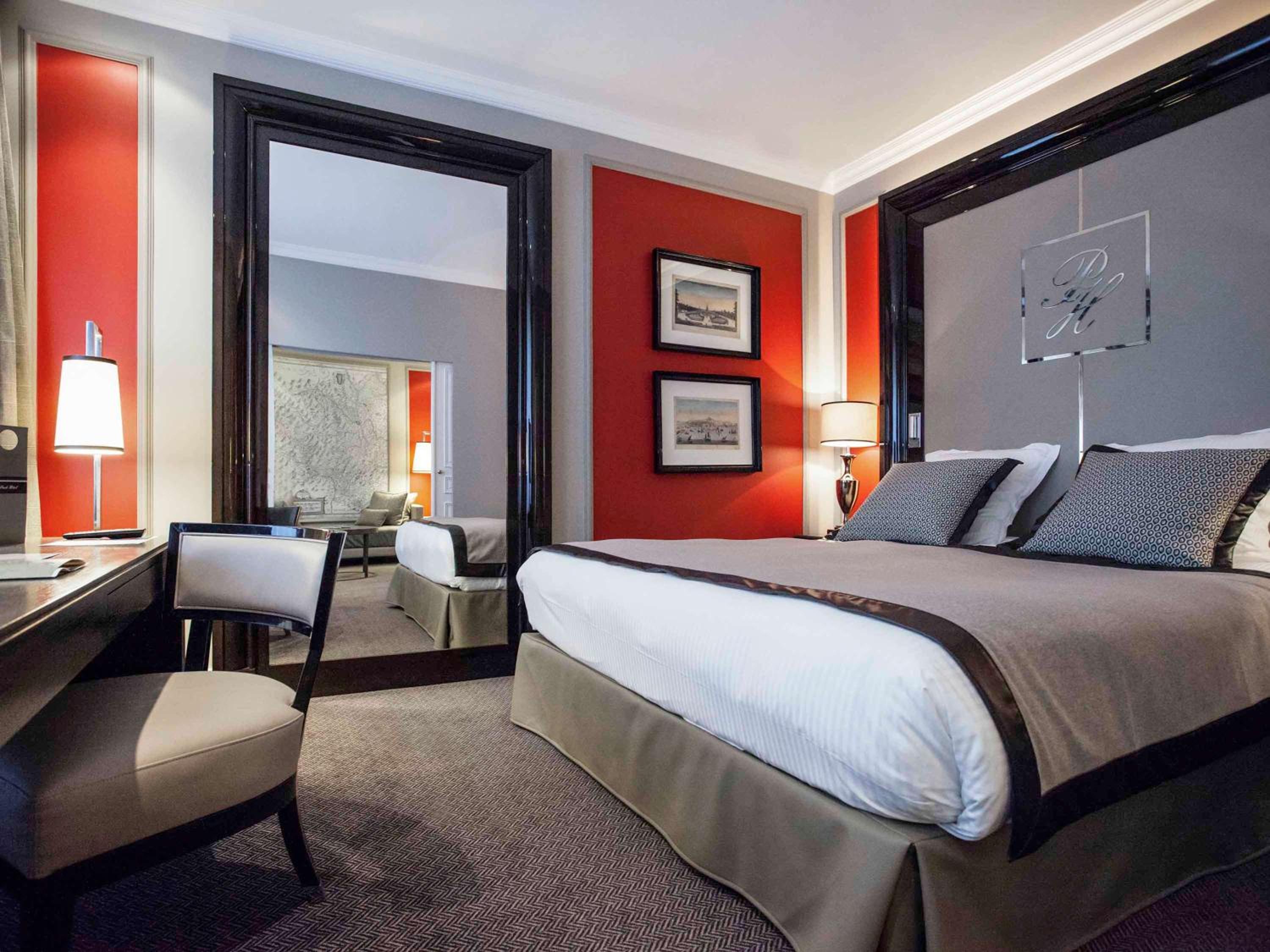 Grenoble Vacations - Park Hotel Grenoble - MGallery - Property Image 34