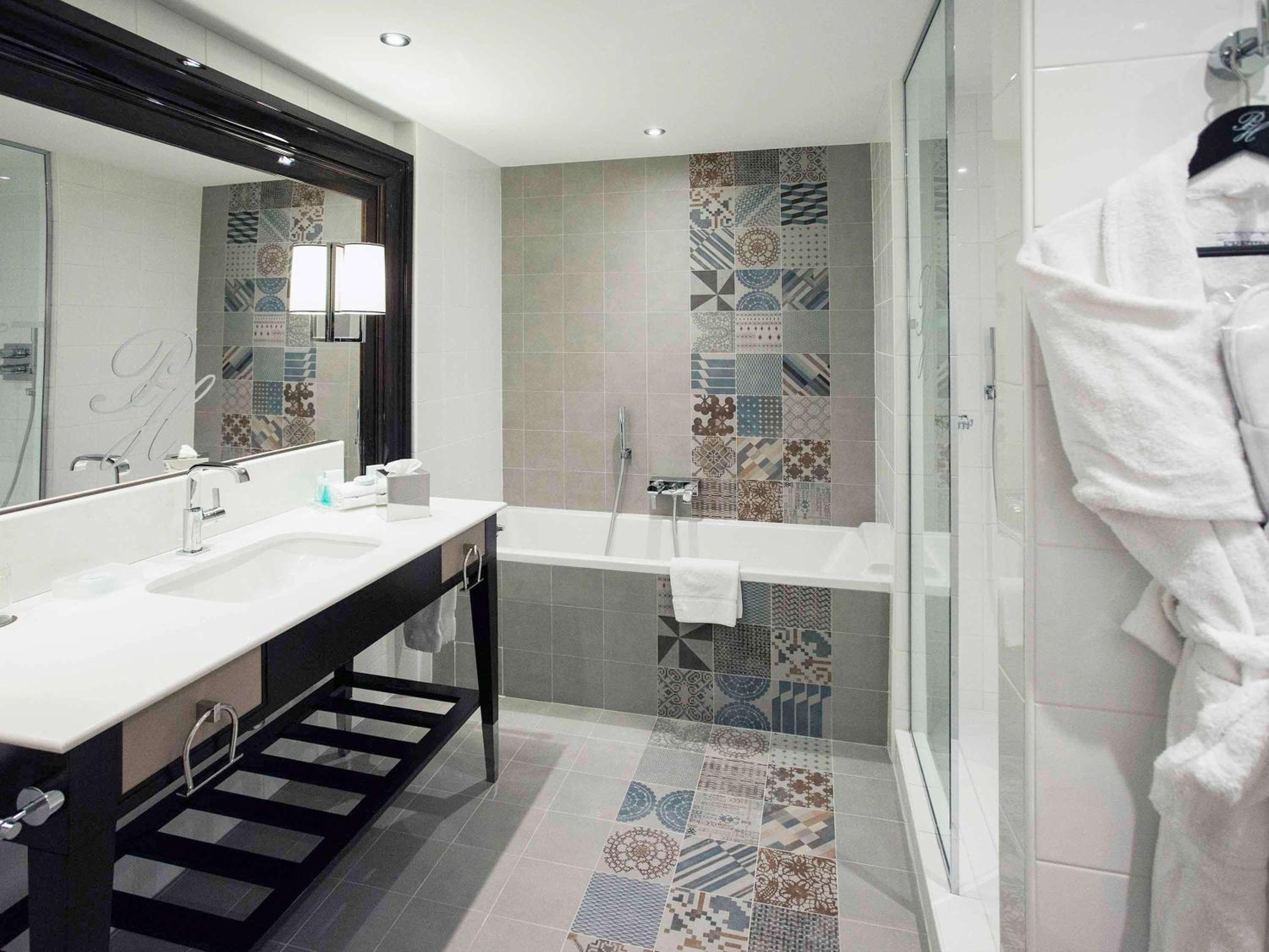 Grenoble Vacations - Park Hotel Grenoble - MGallery - Property Image 32