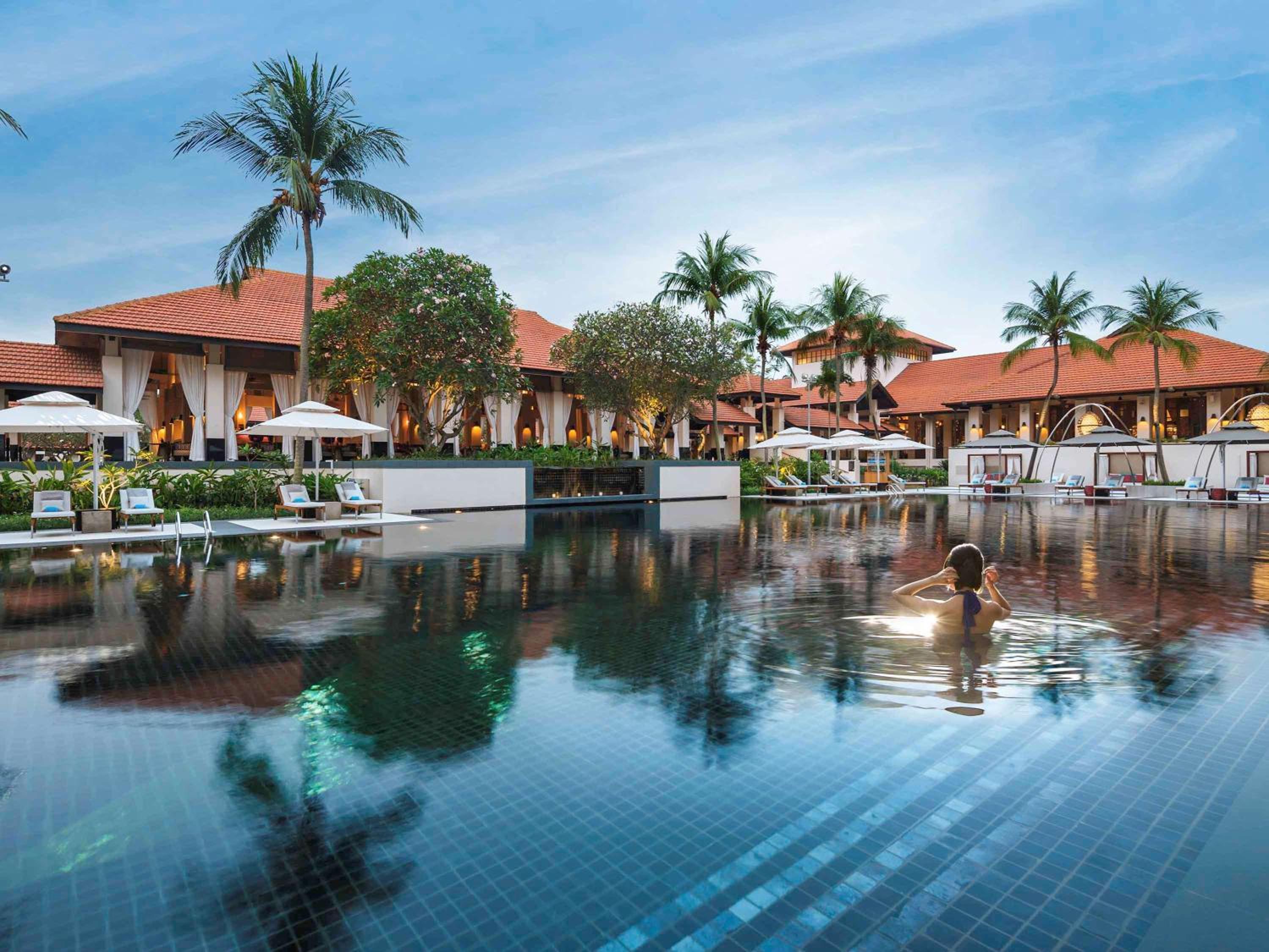 Sofitel Singapore Sentosa