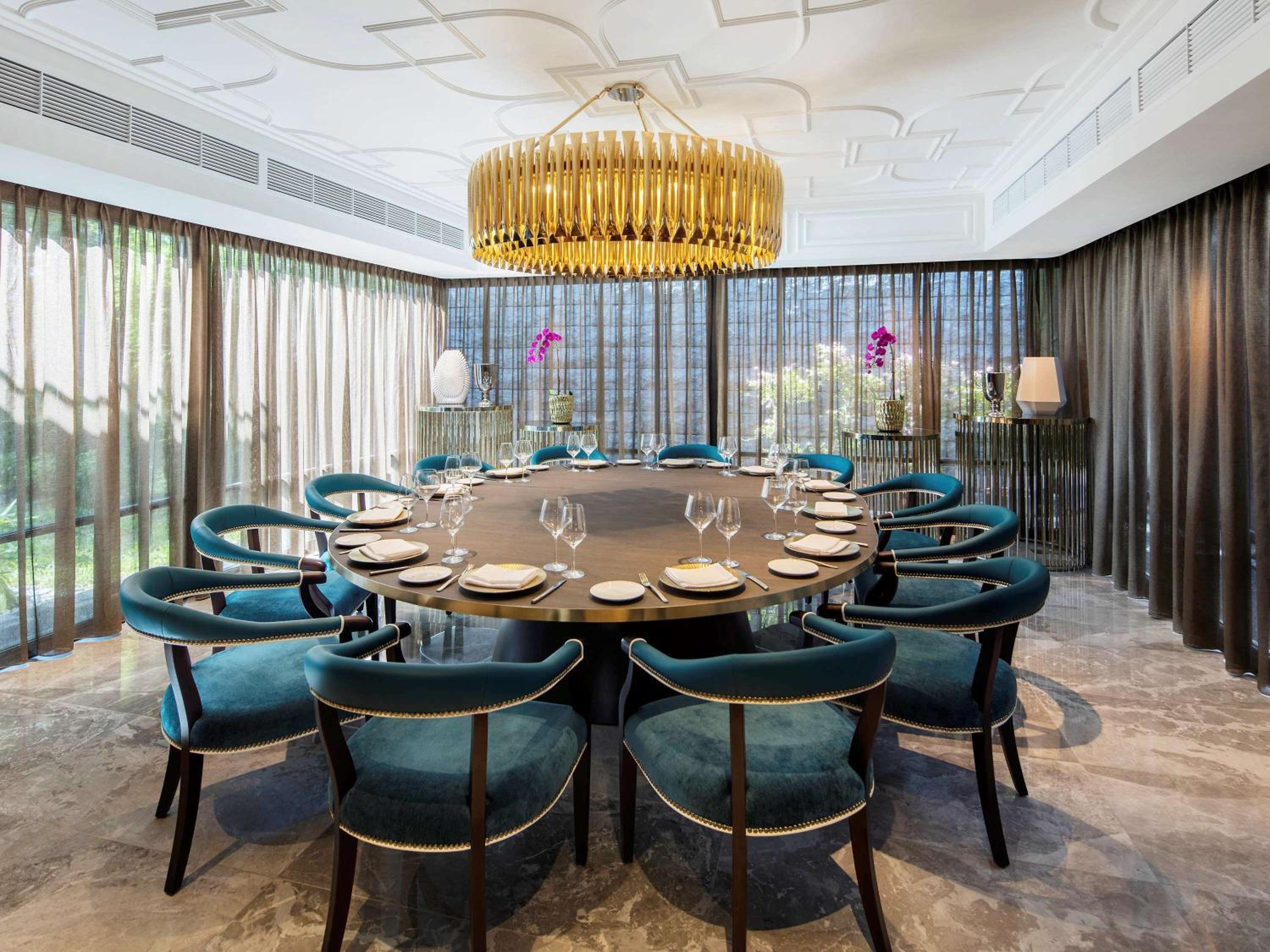 Sofitel Singapore Sentosa