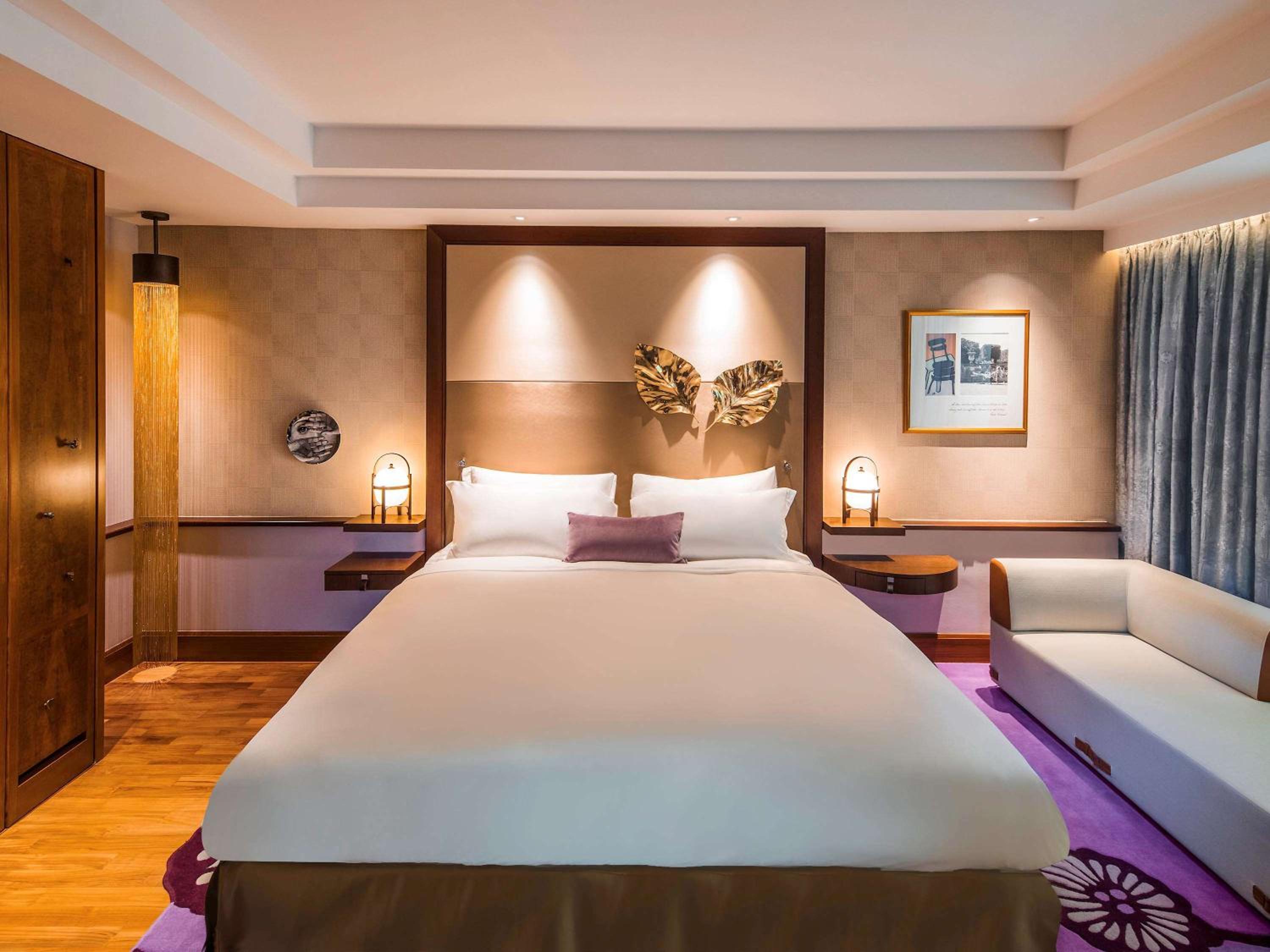 Sofitel Singapore Sentosa Resort & Spa-1