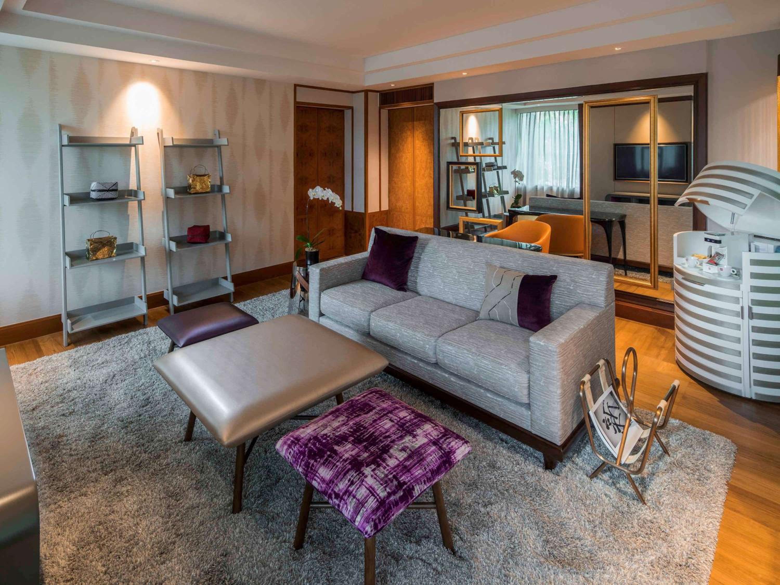 Sofitel Singapore Sentosa