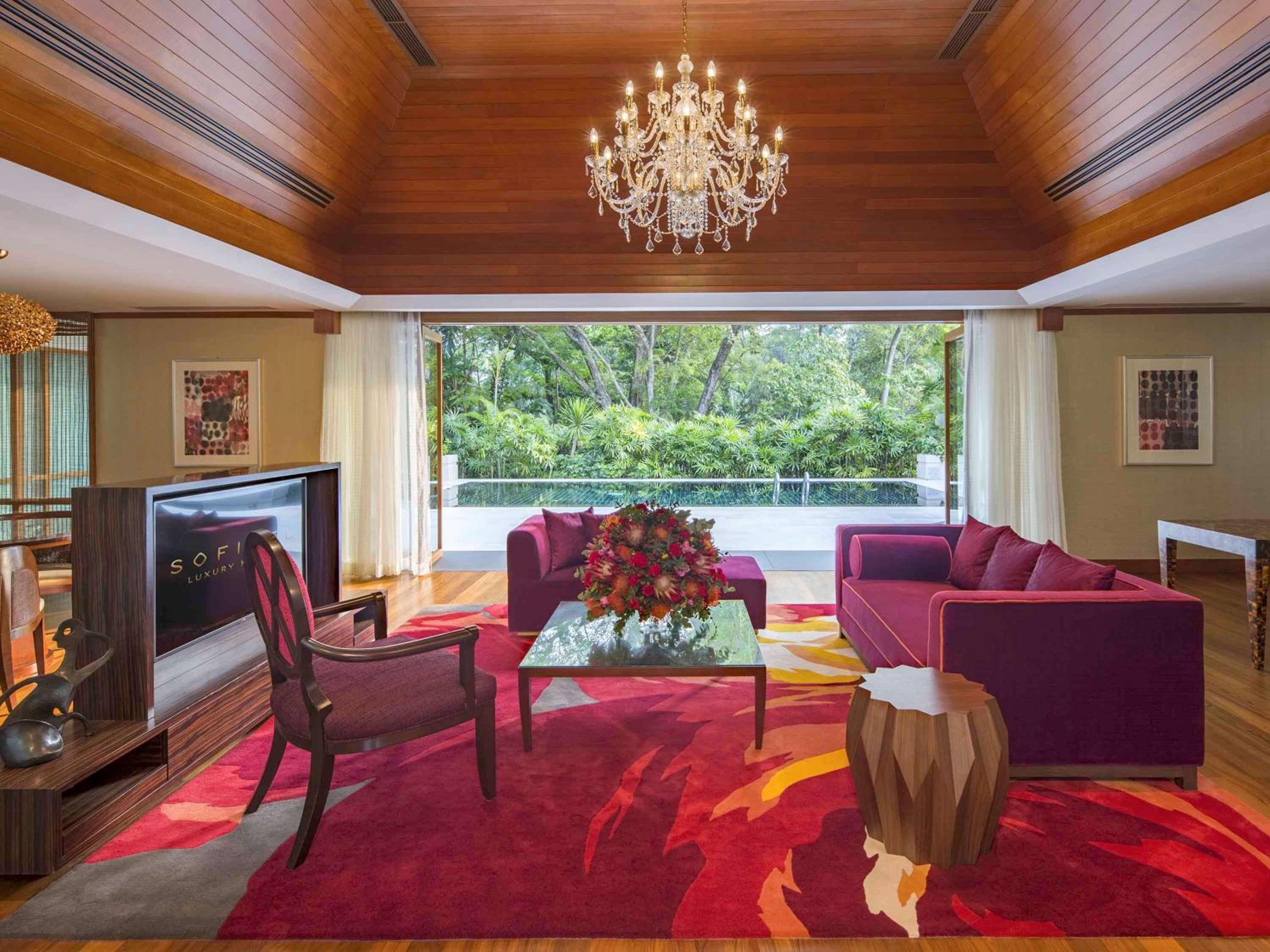 Sofitel Singapore Sentosa