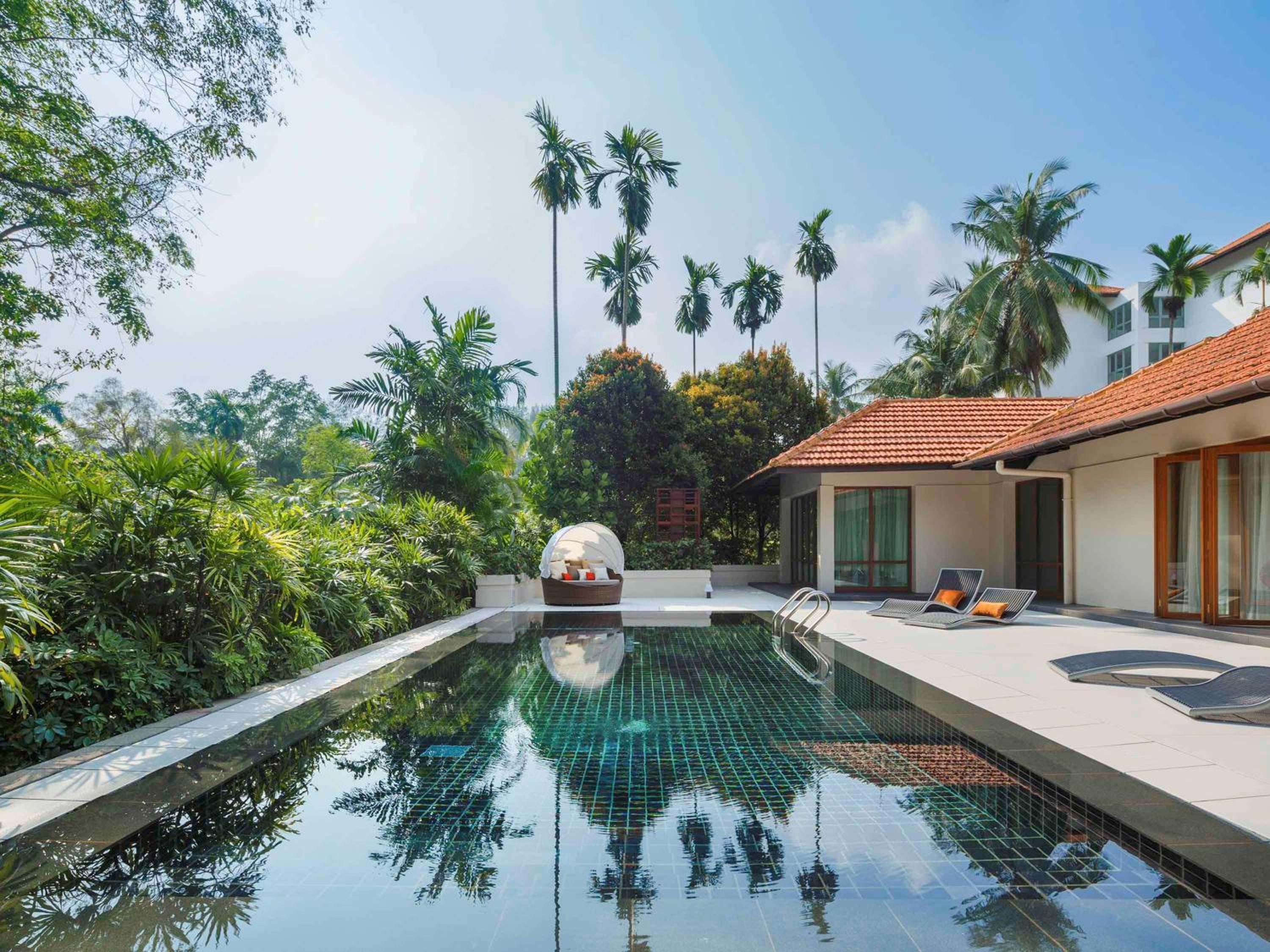 Sofitel Singapore Sentosa