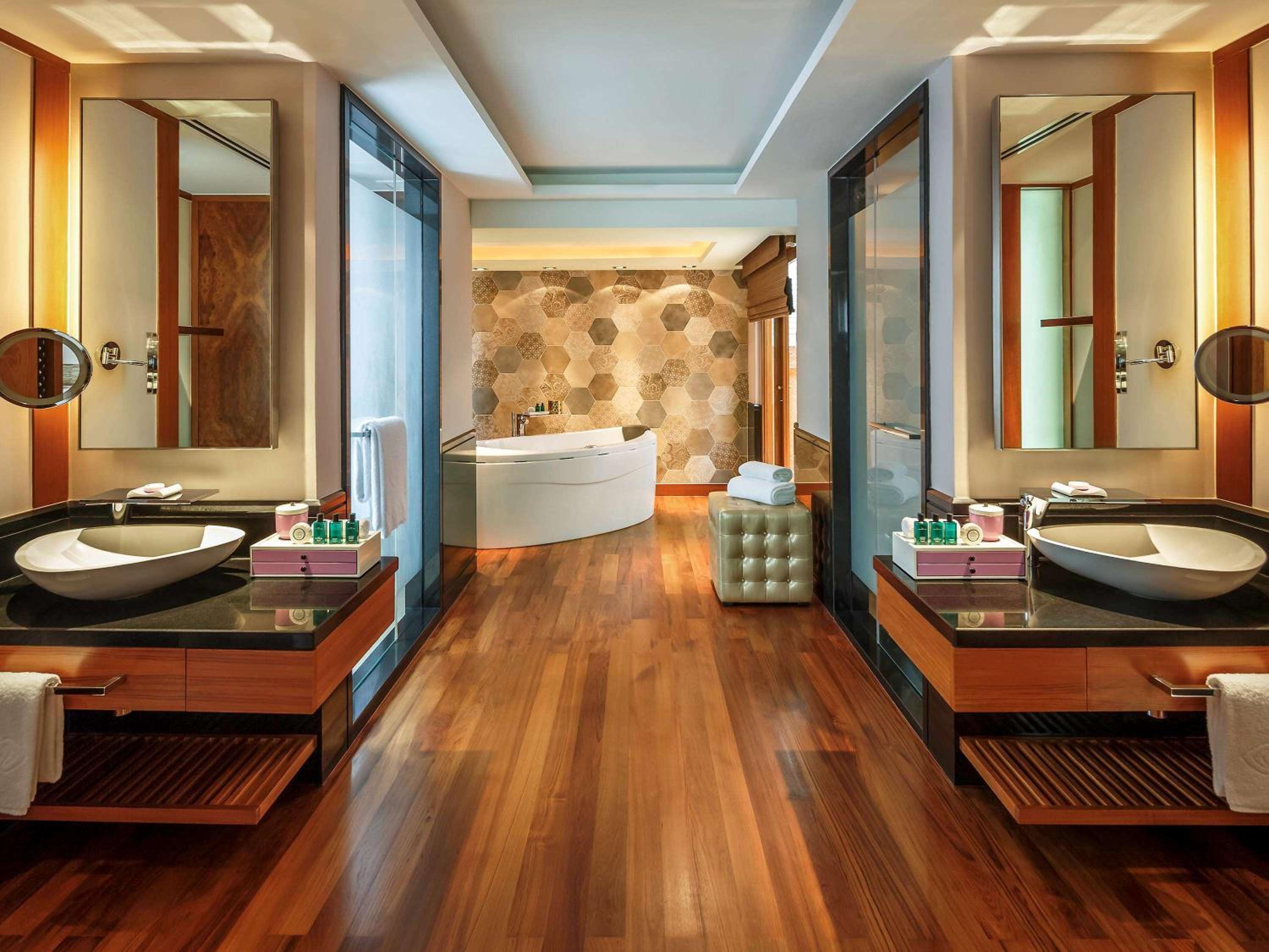 Sofitel Singapore Sentosa