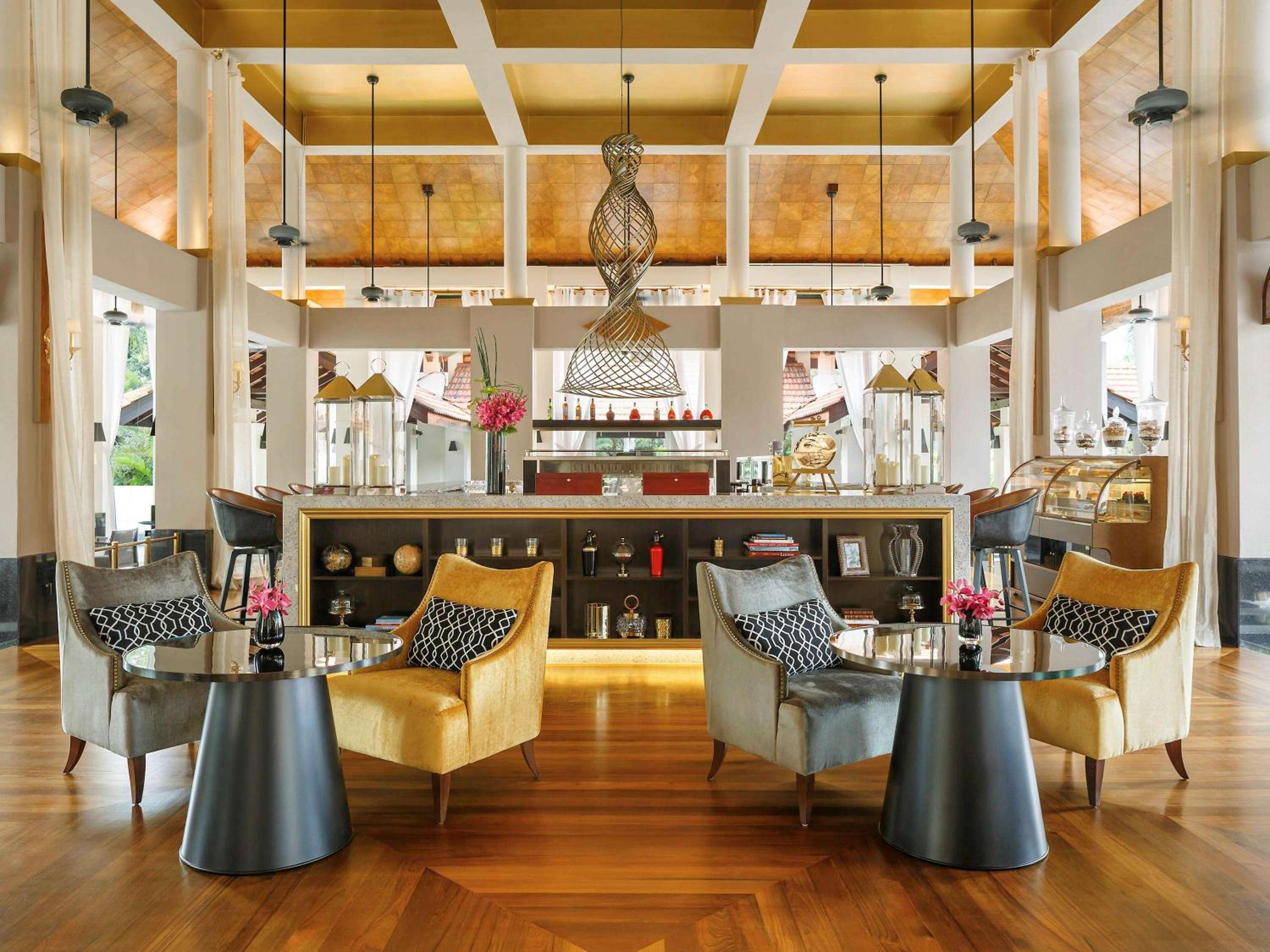 Sofitel Singapore Sentosa