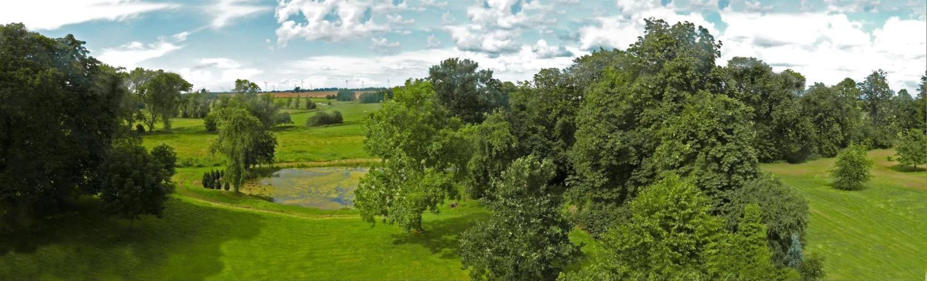 Fewo Gut Zarrentin view 4