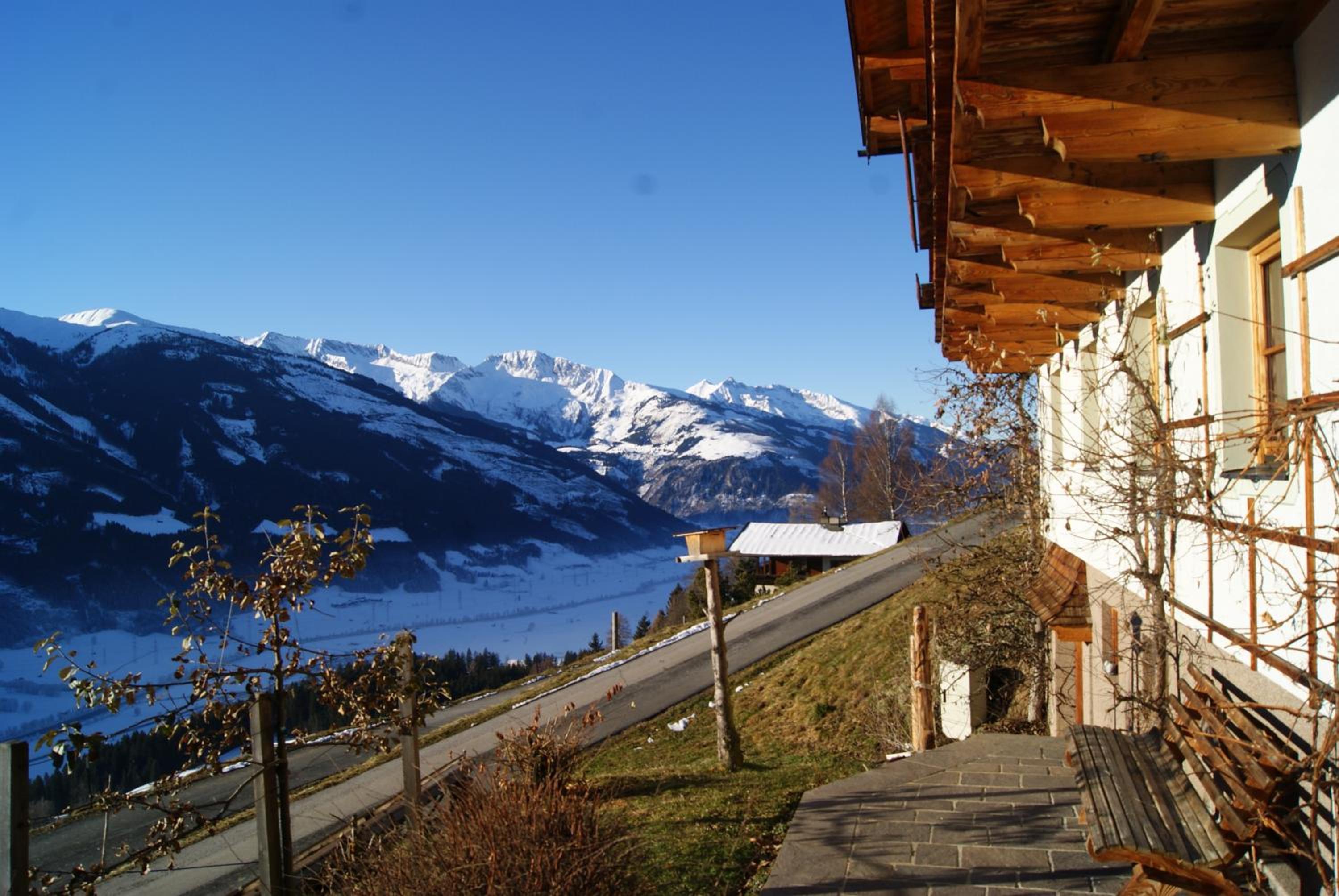 Hochleiten-Gut