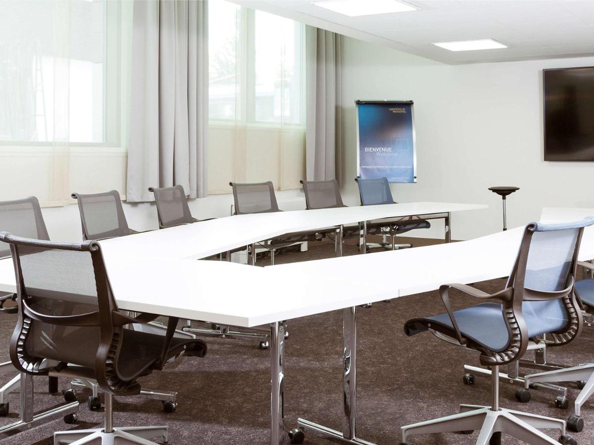 meeting room