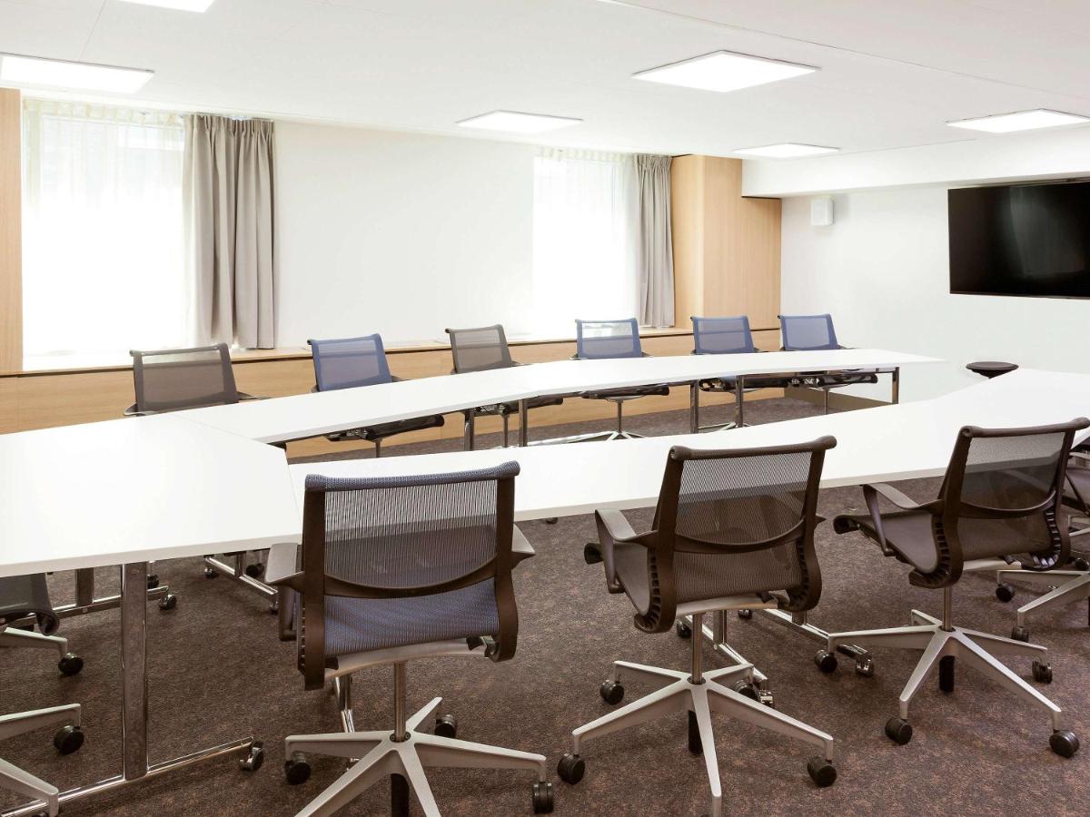 meeting room