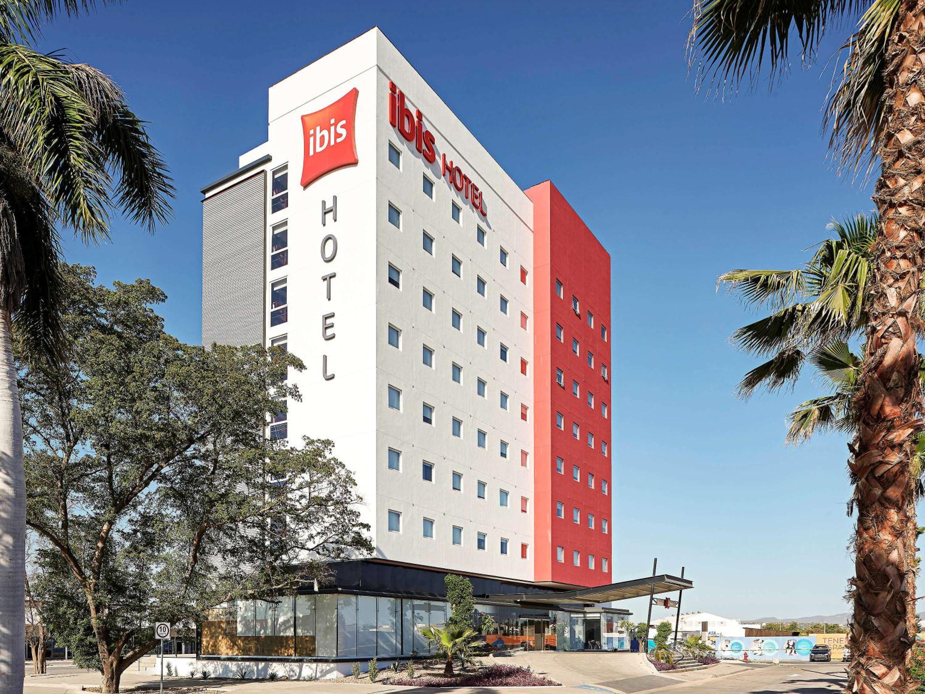 Culiacan Vacations - Ibis Culiacan - Property Image 1