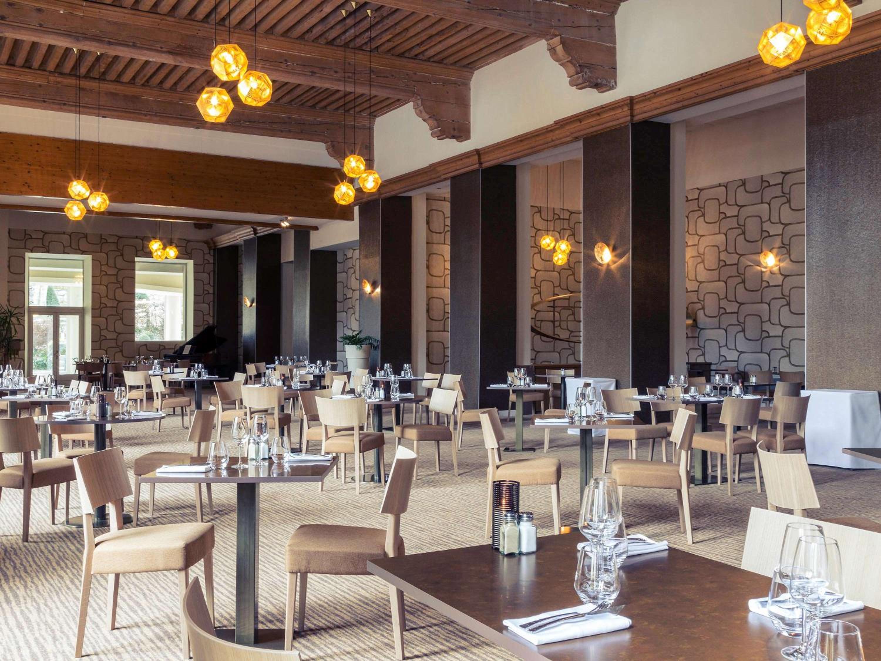 Brides-les-Bains Vacations - Grand Hotel des Thermes Brides-les-Bains - Property Image 4