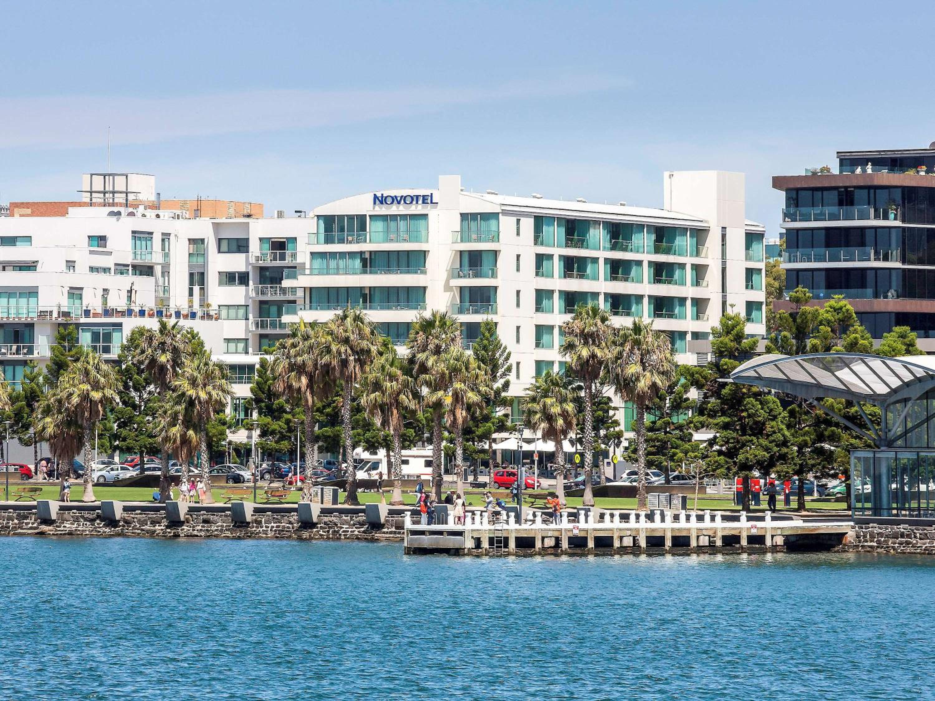 Geelong Vacations - Novotel Geelong - Property Image 1