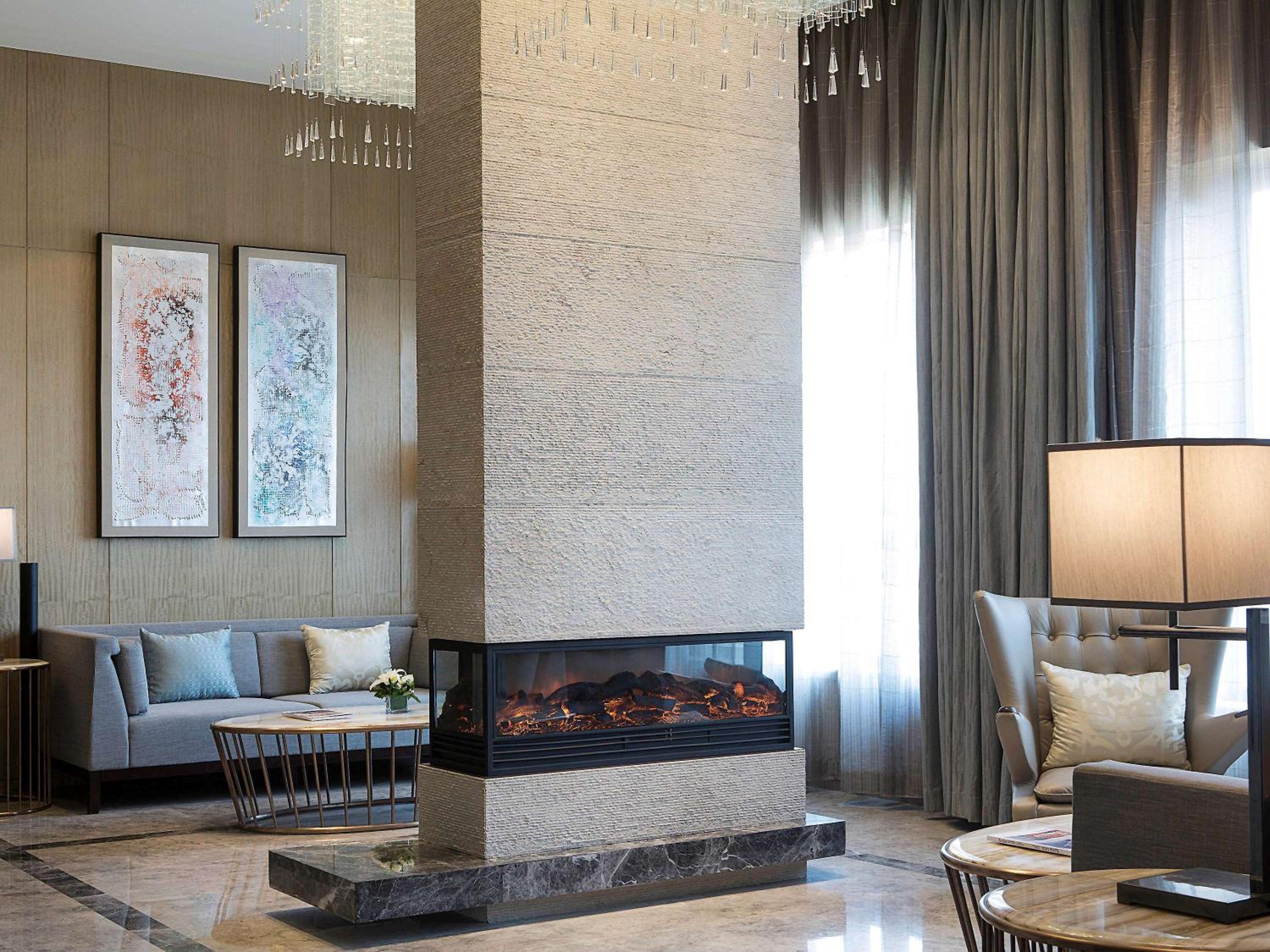 Taiyuan Vacations - Pullman Taiyuan - Property Image 2