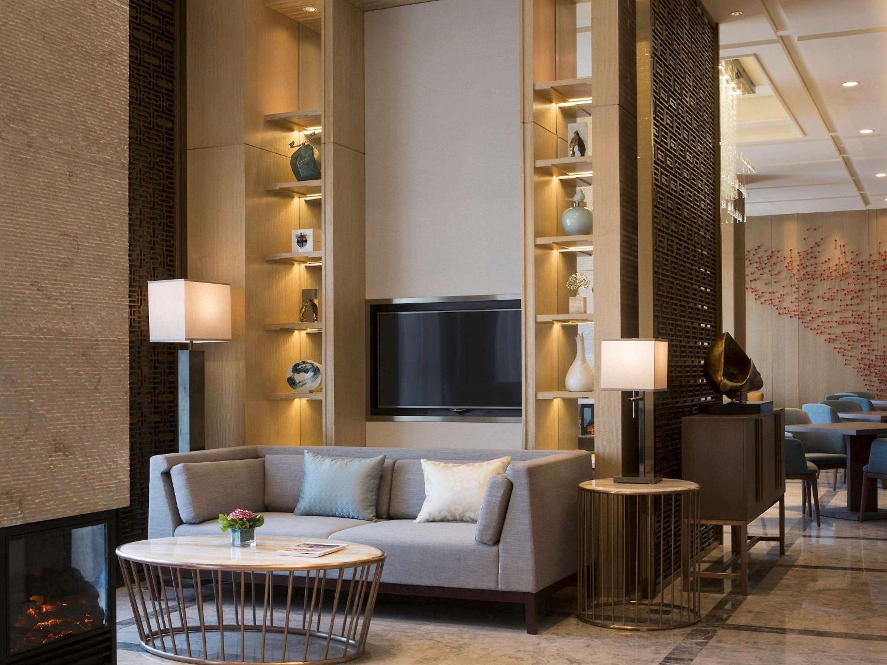 Taiyuan Vacations - Pullman Taiyuan - Property Image 3