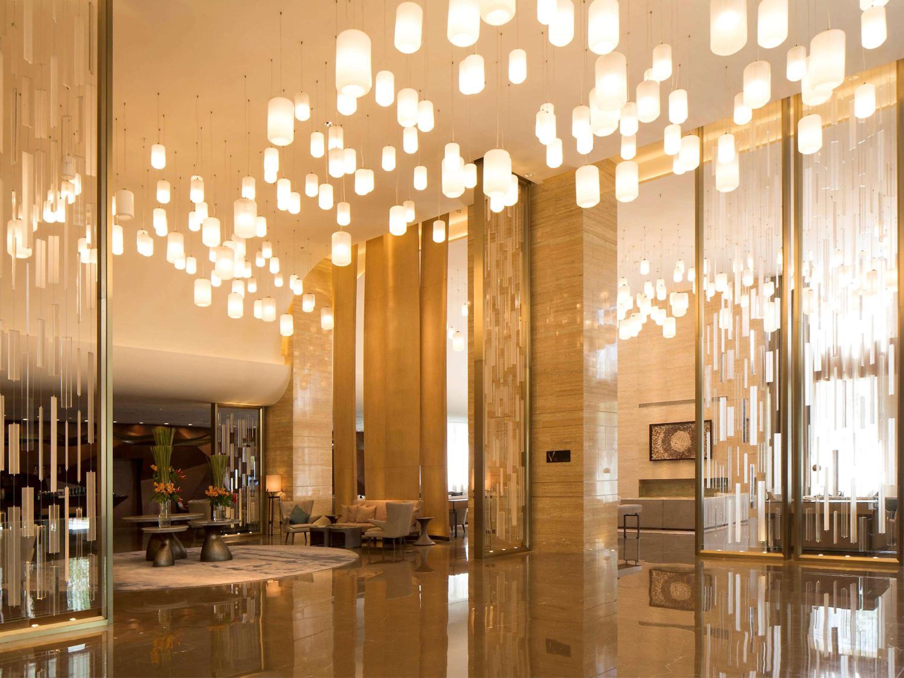Taiyuan Vacations - Pullman Taiyuan - Property Image 6