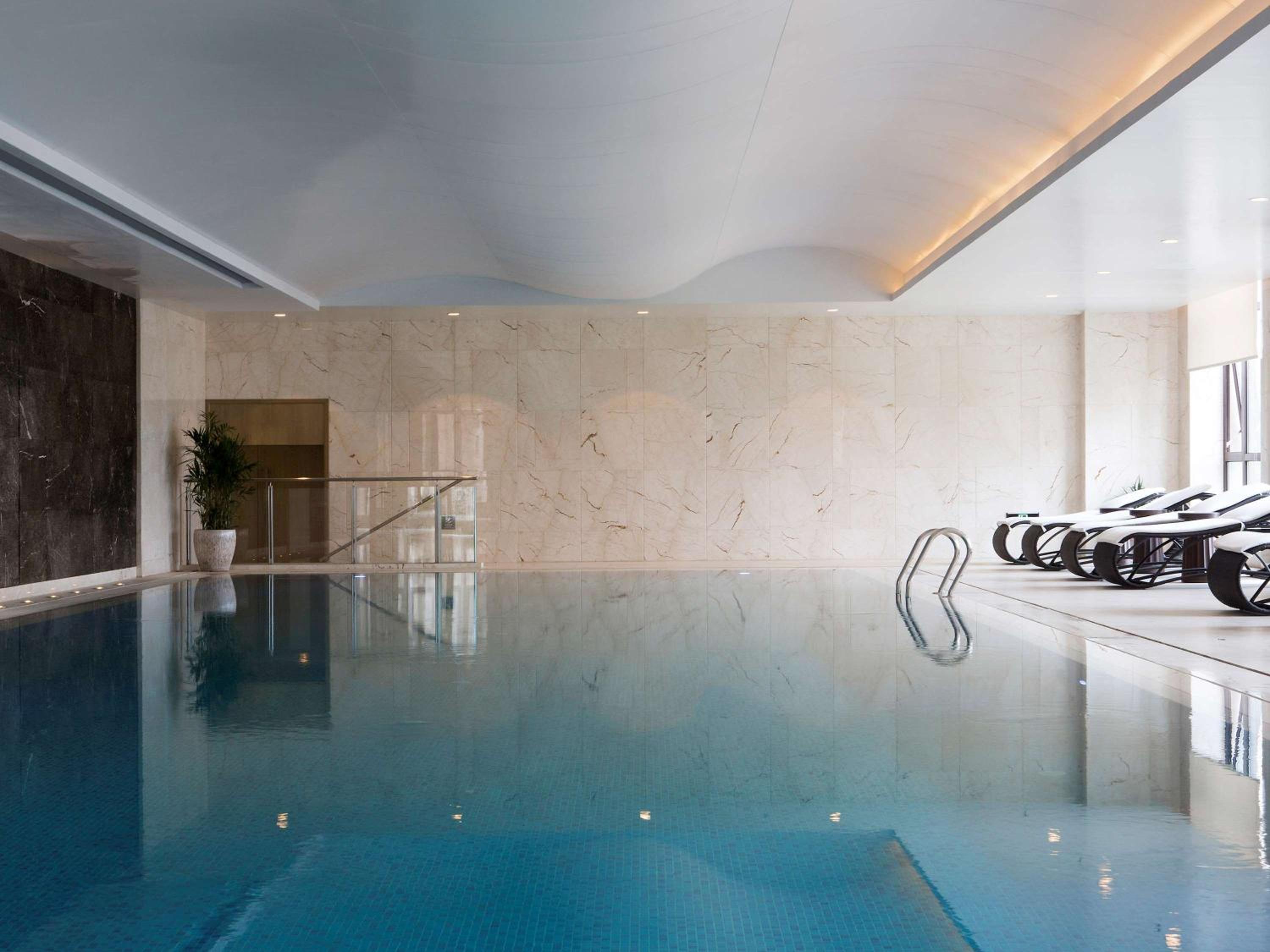 Taiyuan Vacations - Pullman Taiyuan - Property Image 4
