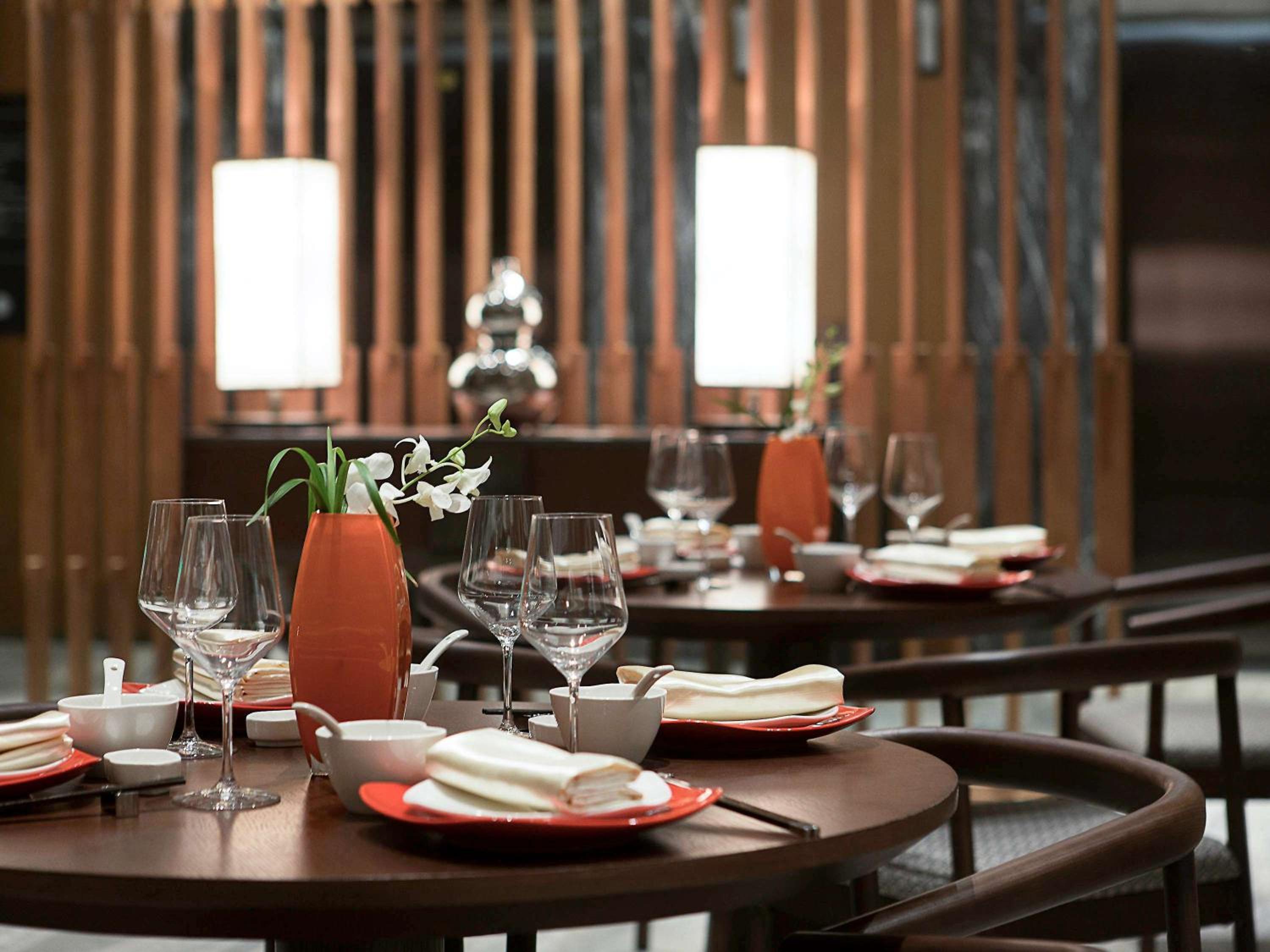 Taiyuan Vacations - Pullman Taiyuan - Property Image 7