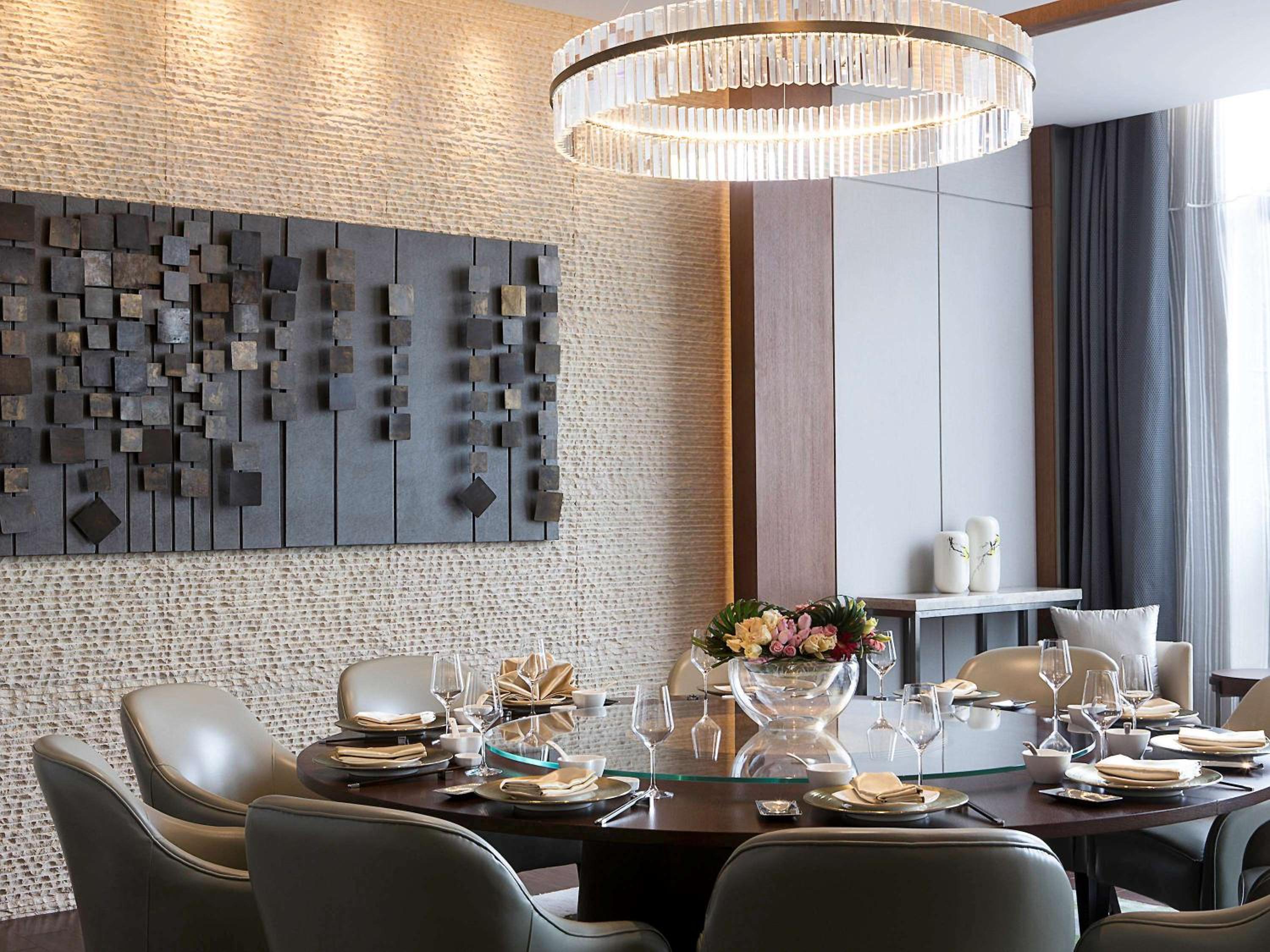 Taiyuan Vacations - Pullman Taiyuan - Property Image 9