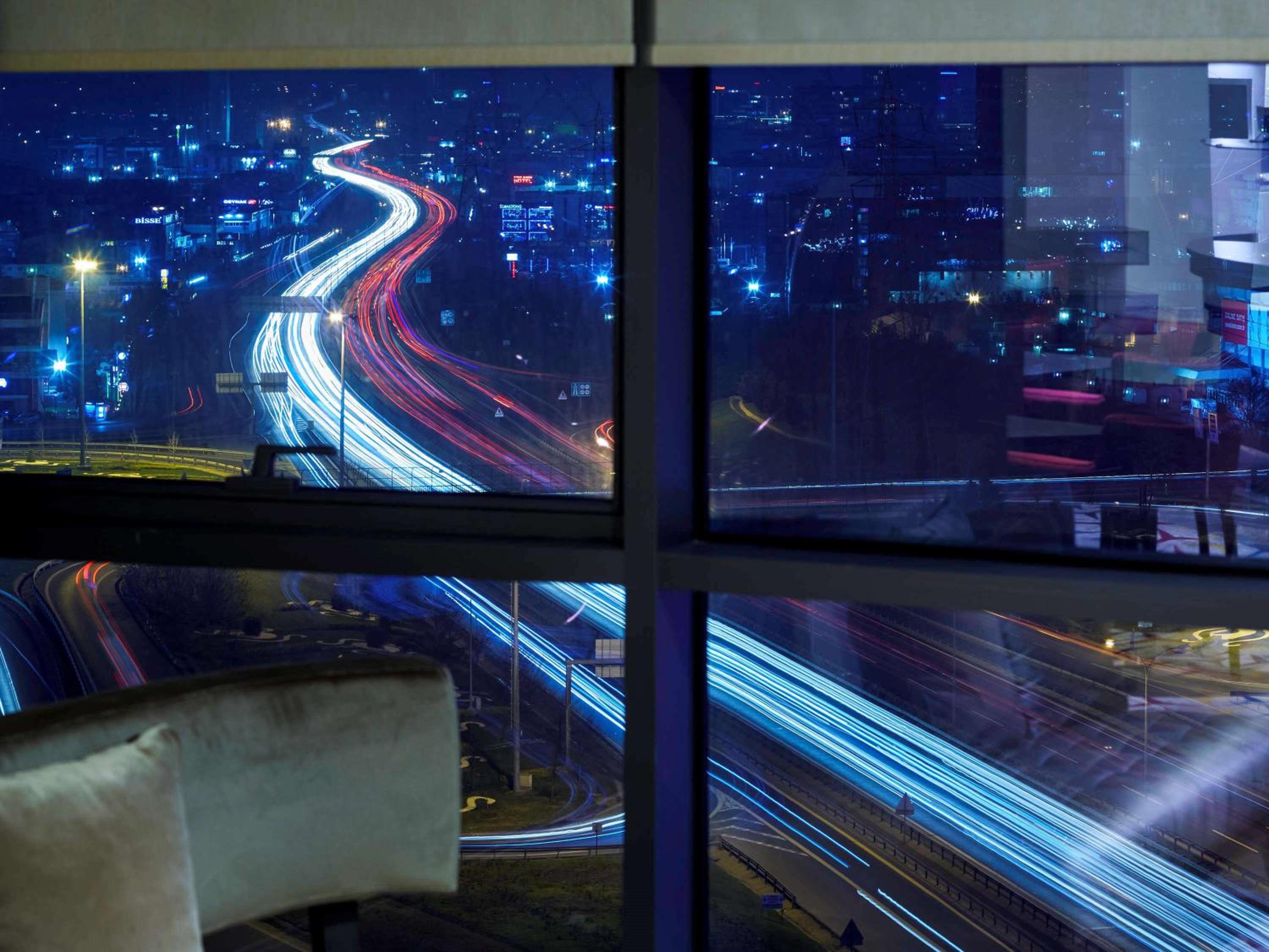 Pullman İstanbul Otel & Kongre Merkezi - Image 44