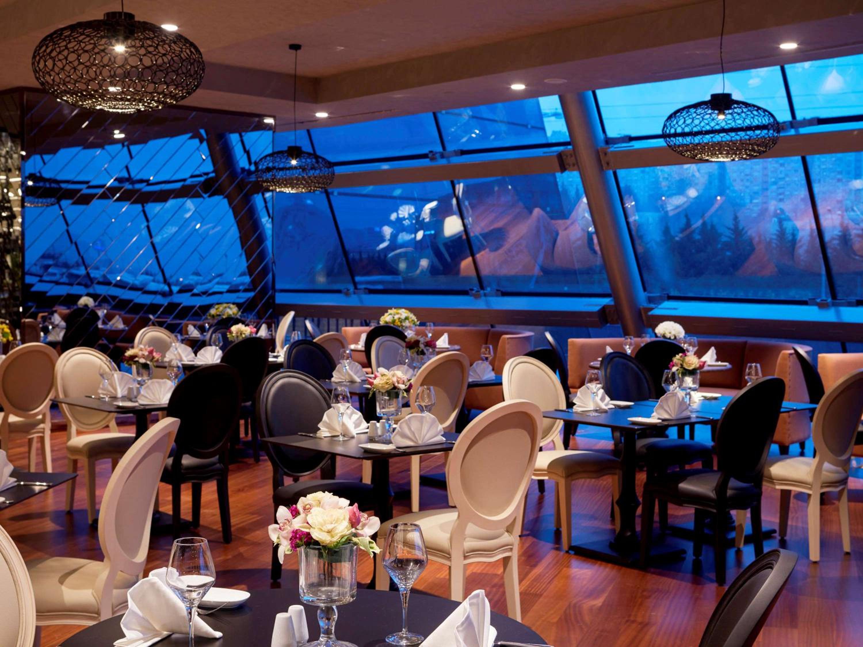 Pullman İstanbul Otel & Kongre Merkezi - Image 27