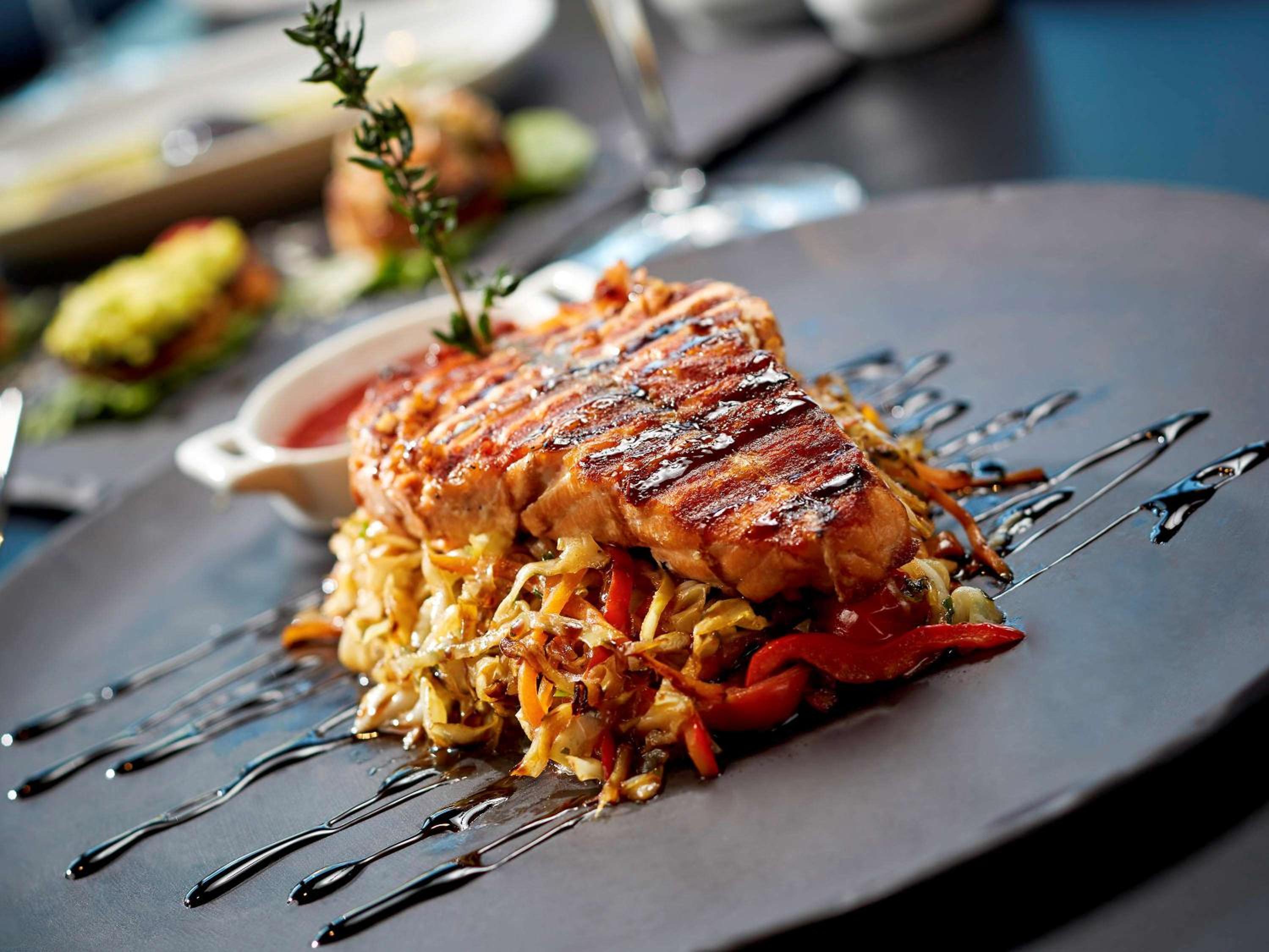 Pullman İstanbul Otel & Kongre Merkezi - Image 30