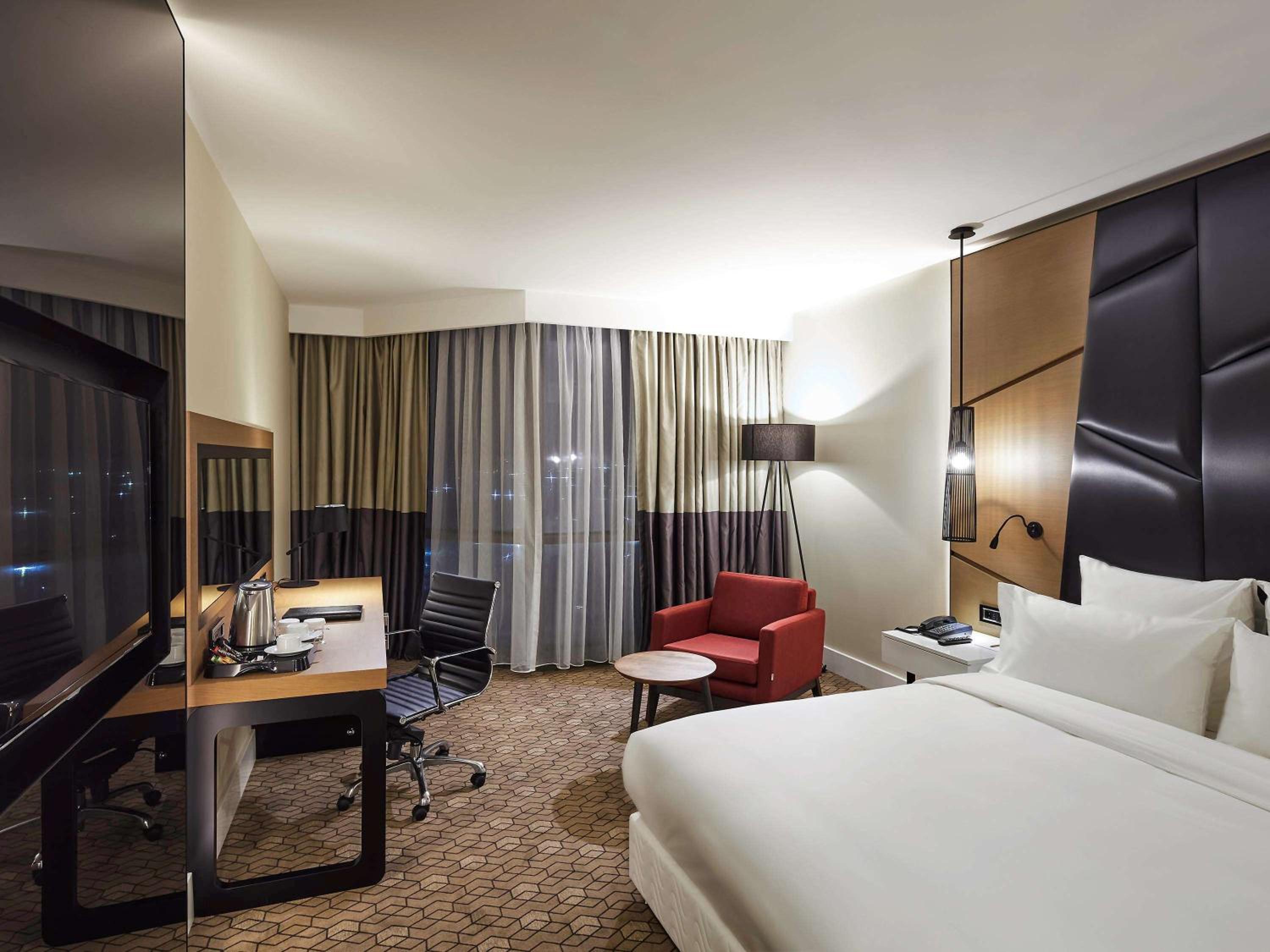 Pullman İstanbul Otel & Kongre Merkezi - Image 10