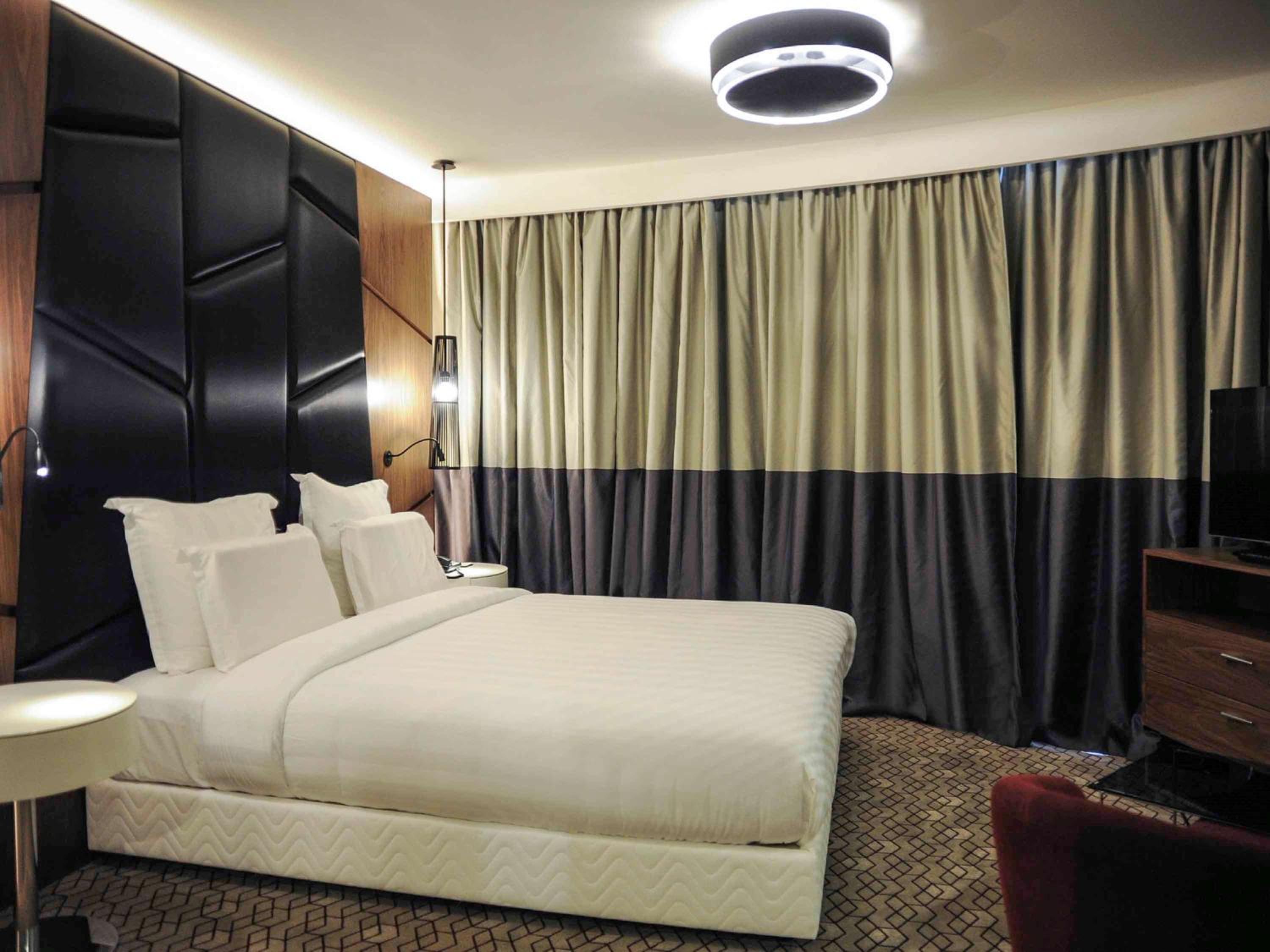 Pullman İstanbul Otel & Kongre Merkezi - Image 12