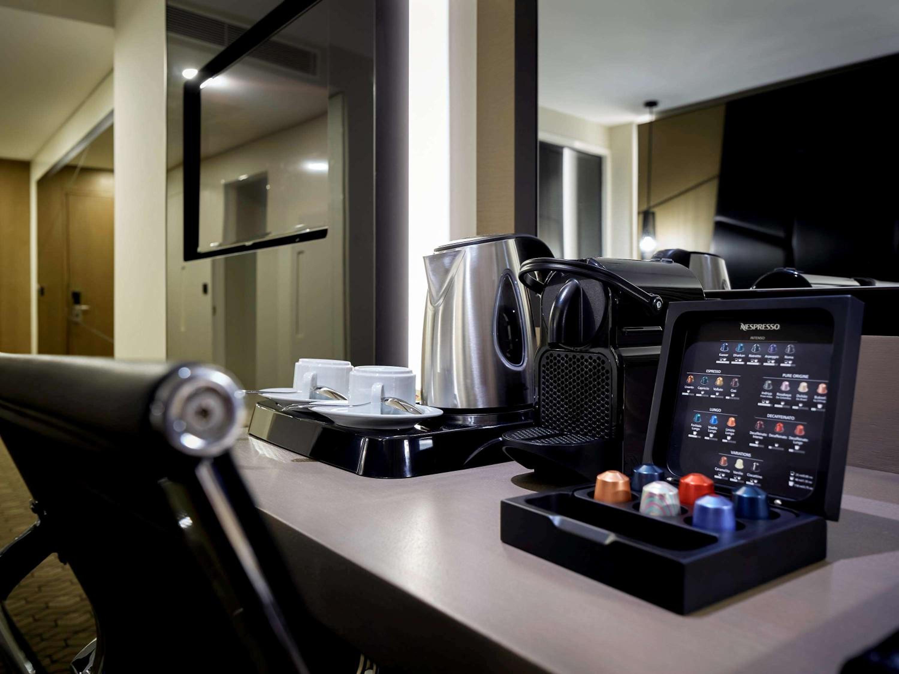 Pullman İstanbul Otel & Kongre Merkezi - Image 15