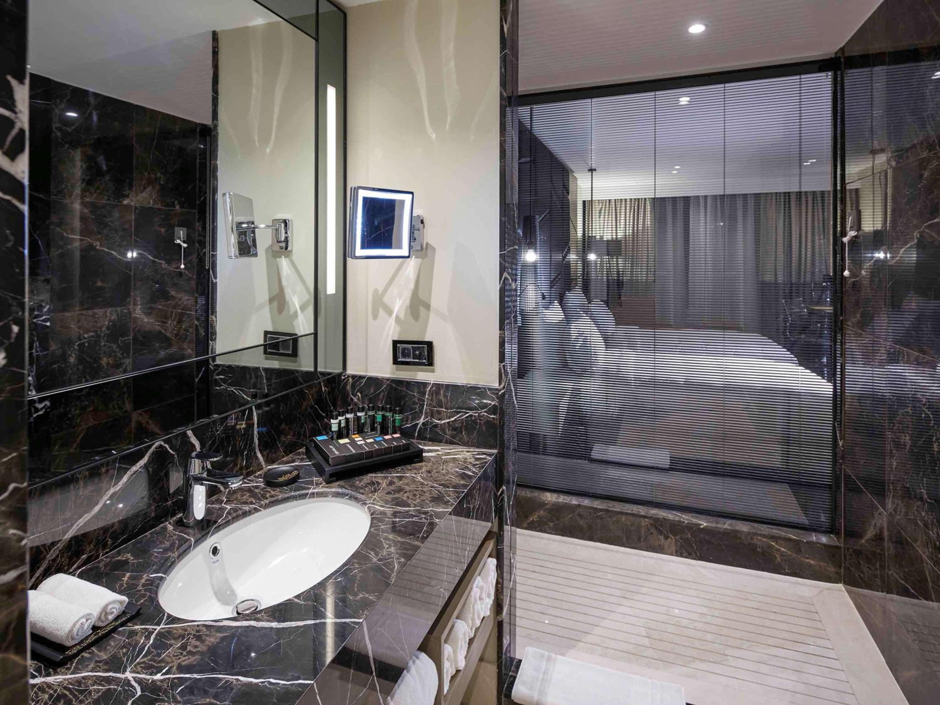 Pullman İstanbul Otel & Kongre Merkezi - Image 20