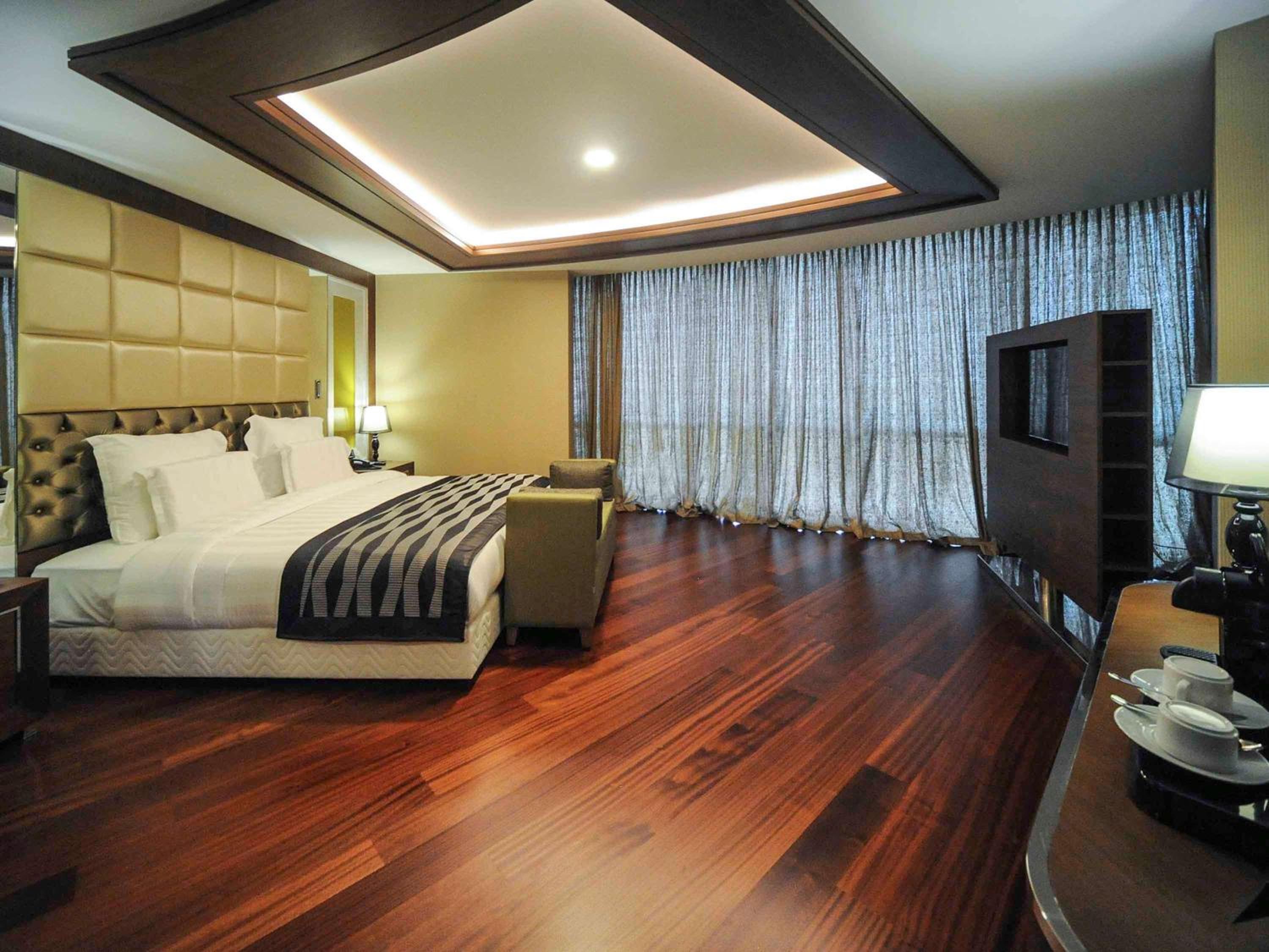 Pullman İstanbul Otel & Kongre Merkezi - Image 19