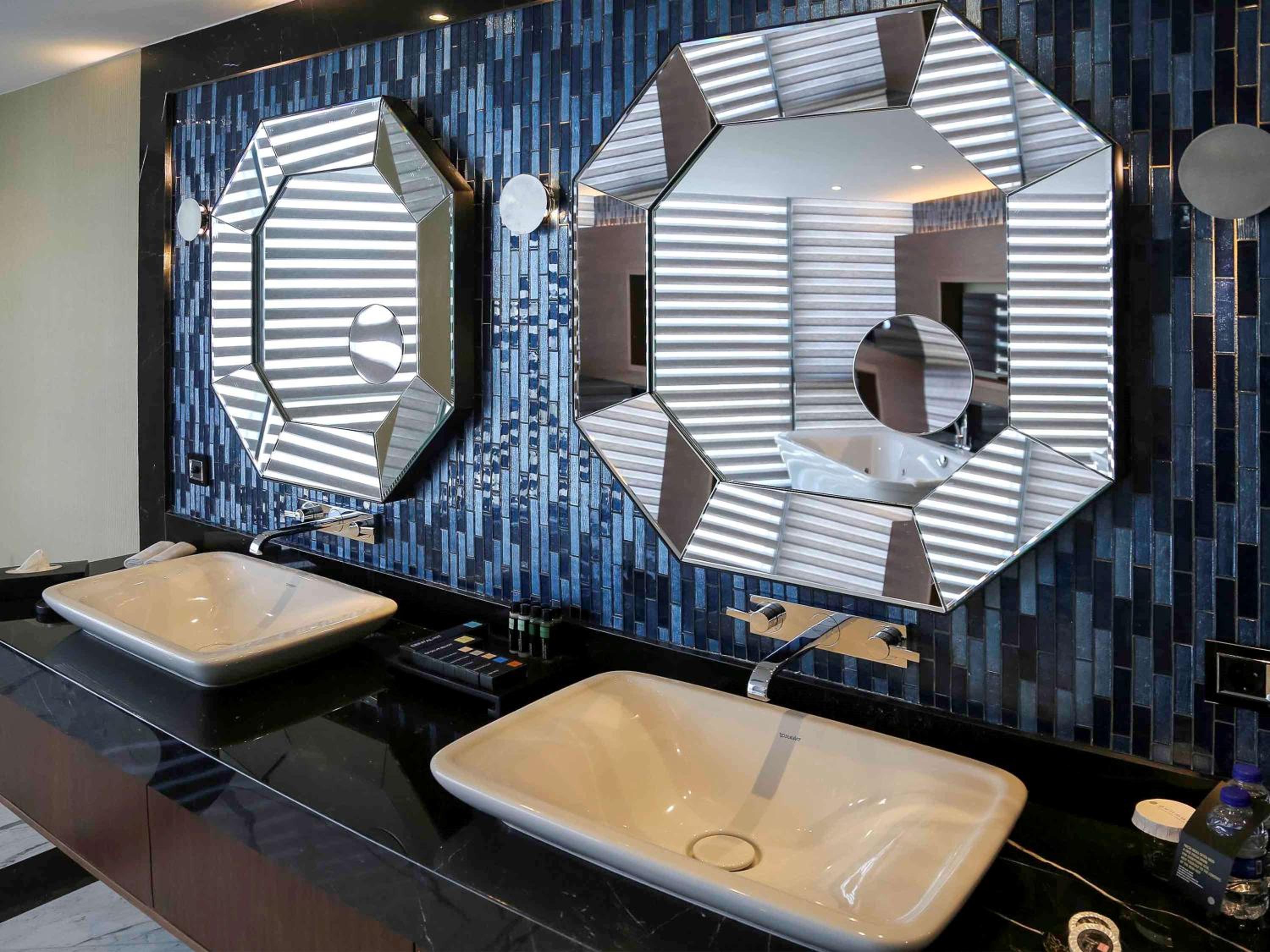 Pullman İstanbul Otel & Kongre Merkezi - Image 23