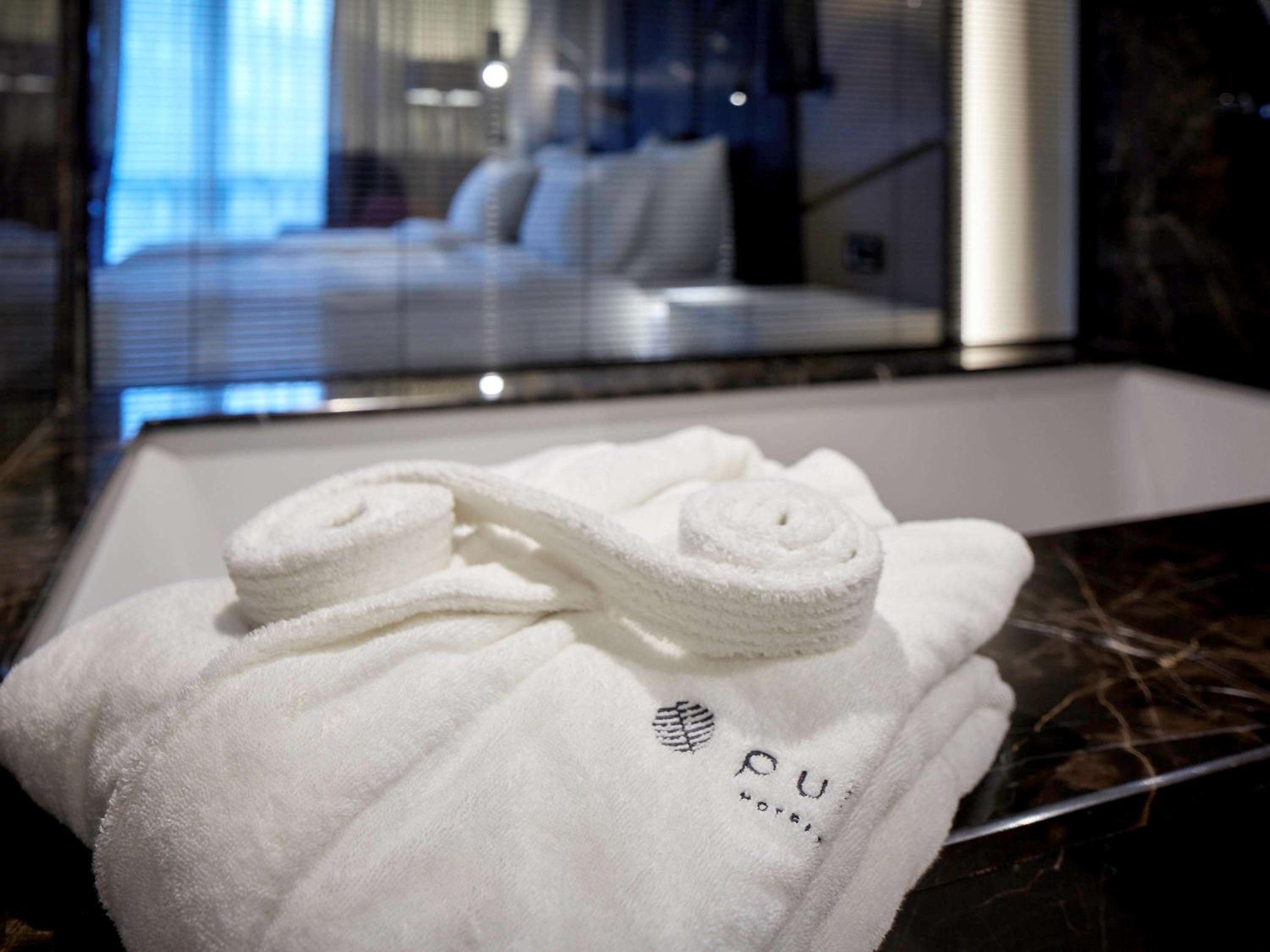 Pullman İstanbul Otel & Kongre Merkezi - Image 24