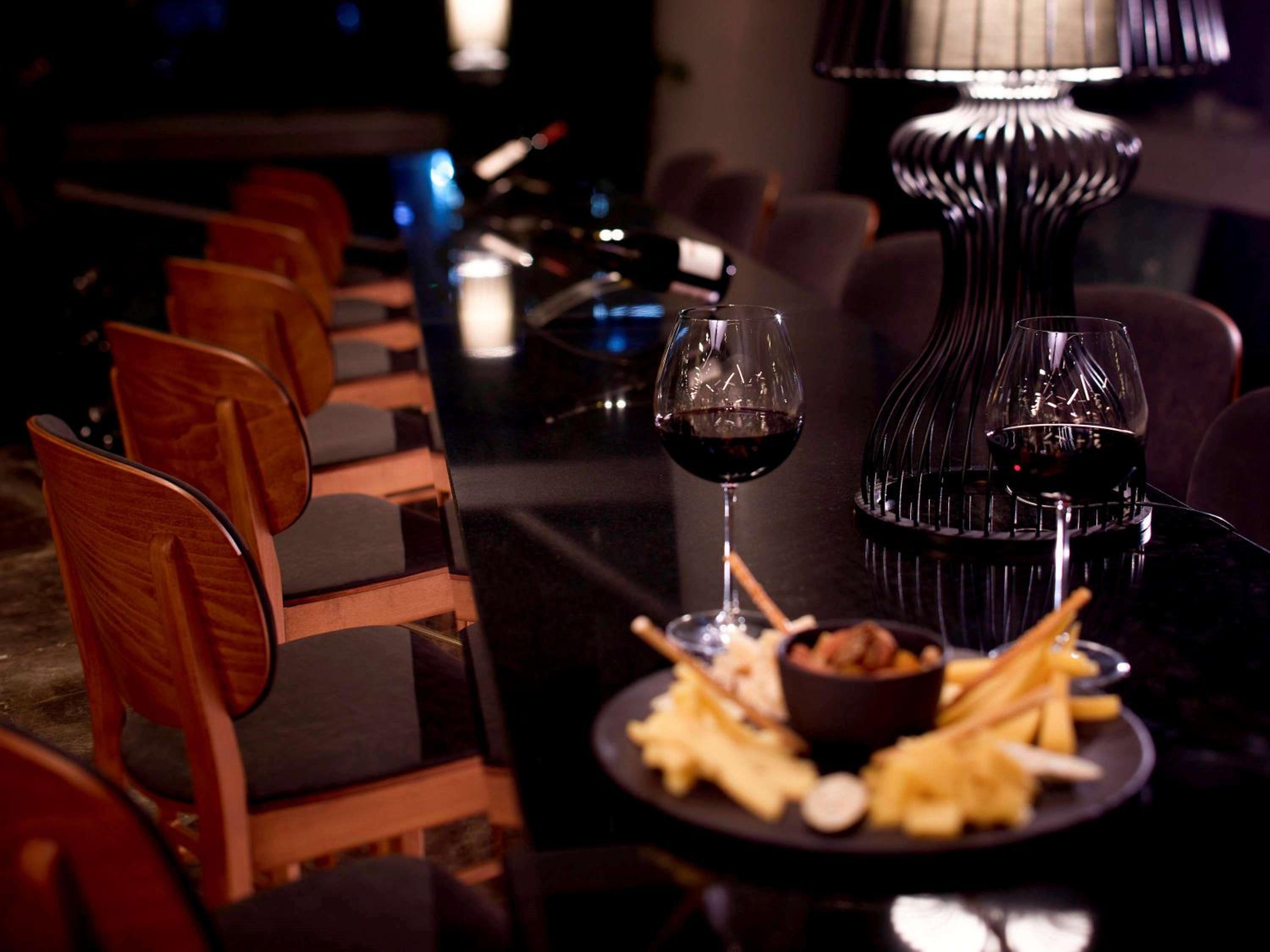 Pullman İstanbul Otel & Kongre Merkezi - Image 32