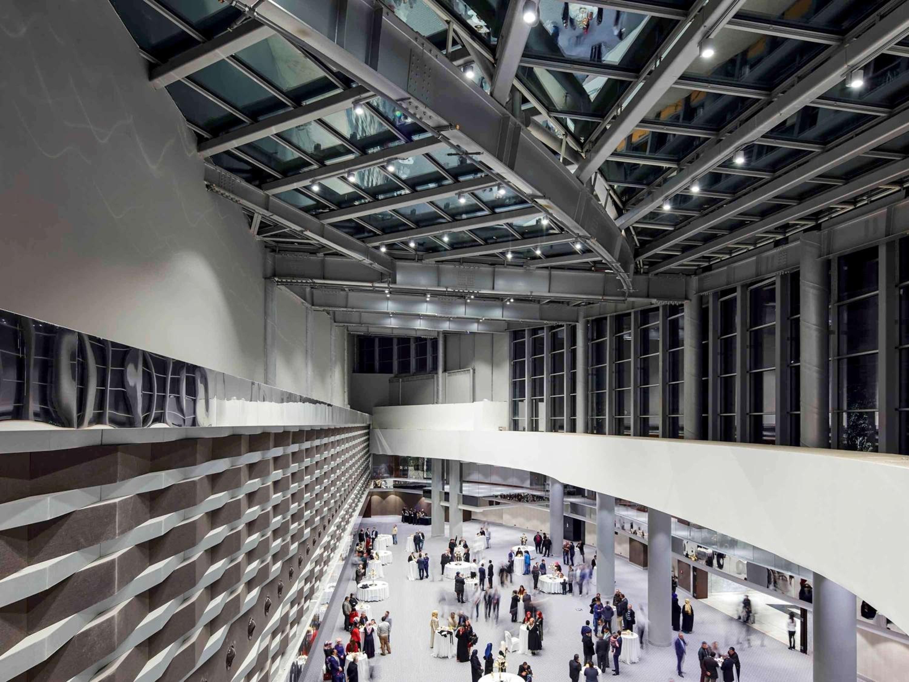 Pullman İstanbul Otel & Kongre Merkezi - Image 31