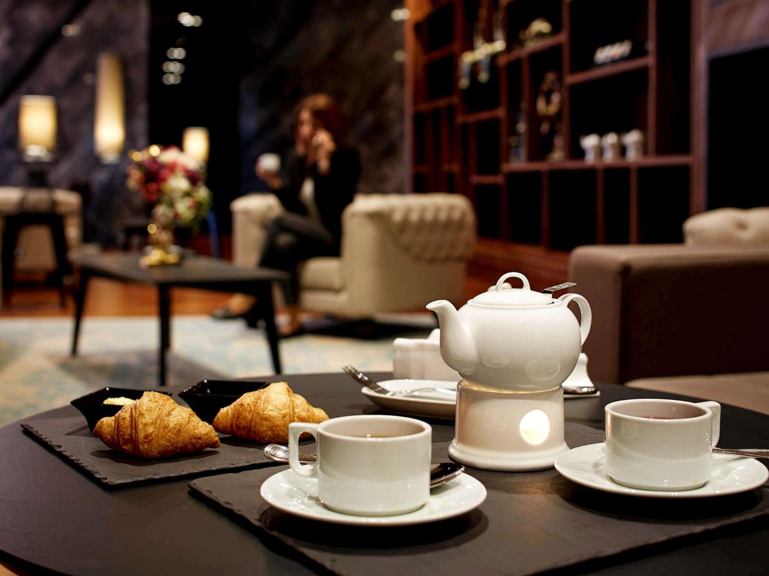 Pullman İstanbul Otel & Kongre Merkezi - Image 33