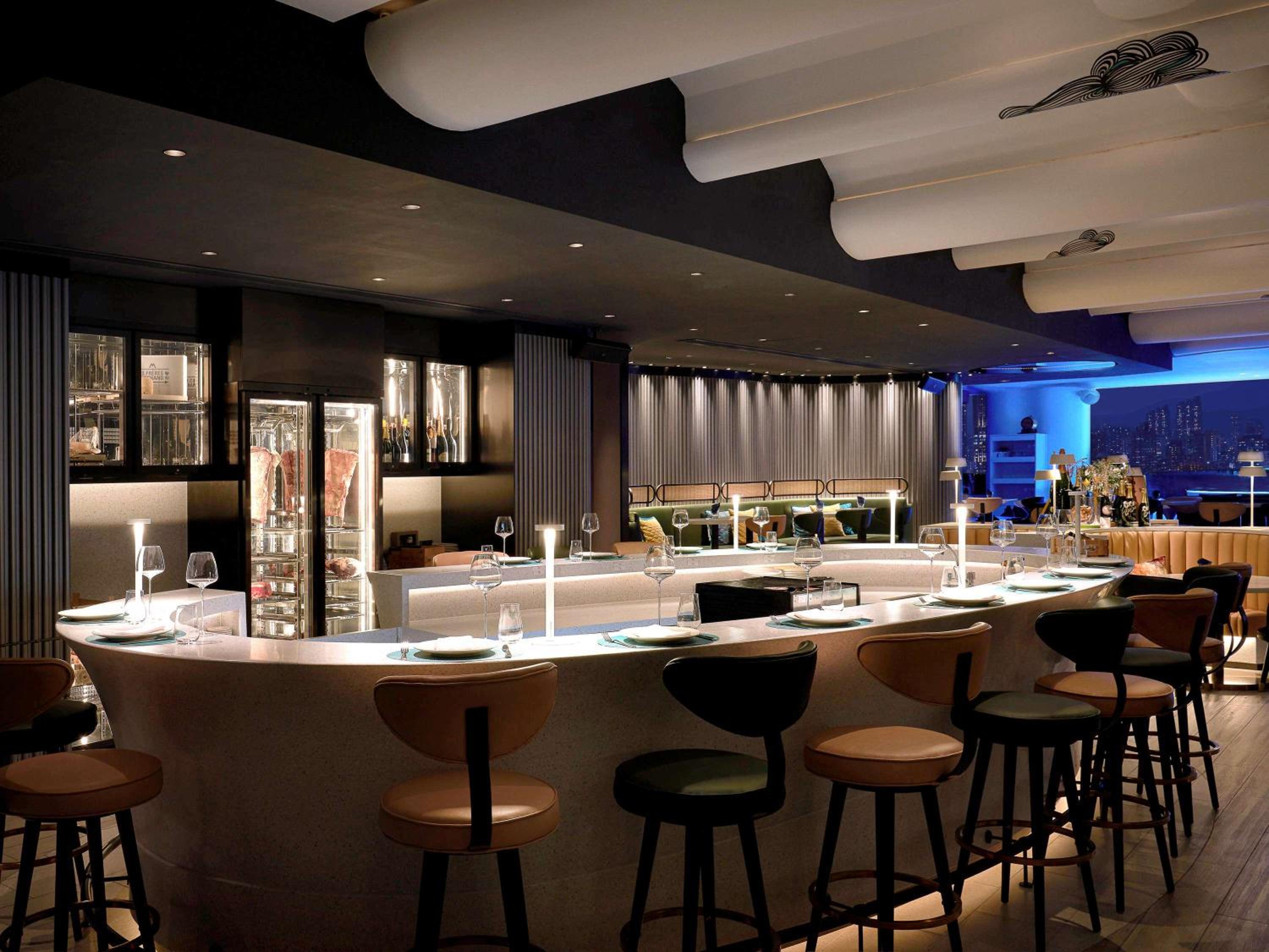 The Park Lane Hong Kong, Autograph Collection
