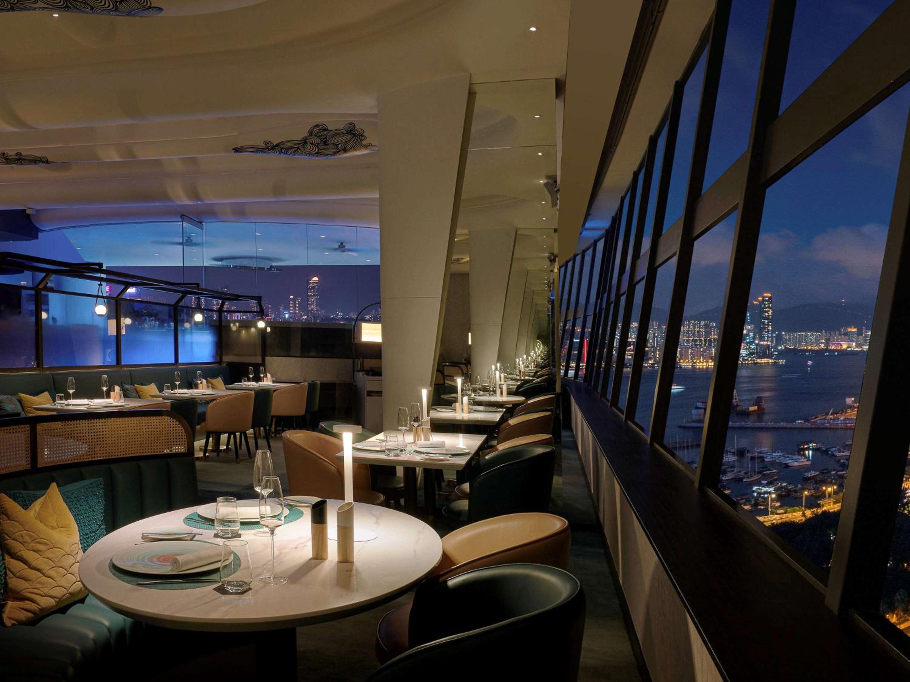 The Park Lane Hong Kong, Autograph Collection 3